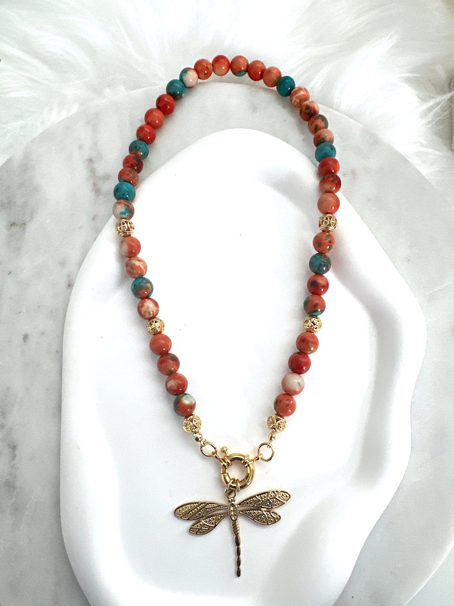 Mya Necklace Adorn U