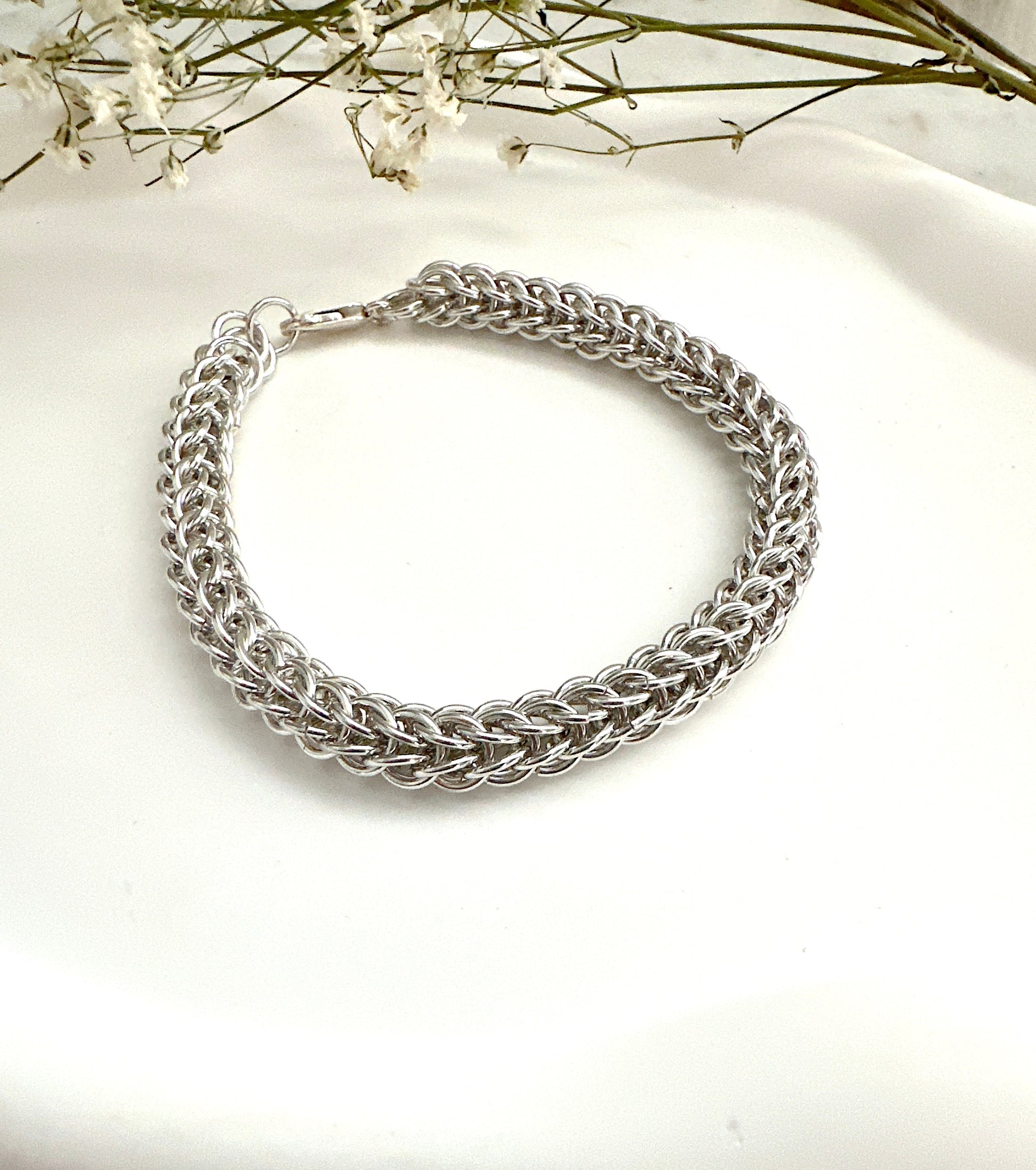 3D Celtic Bracelet Adorn U