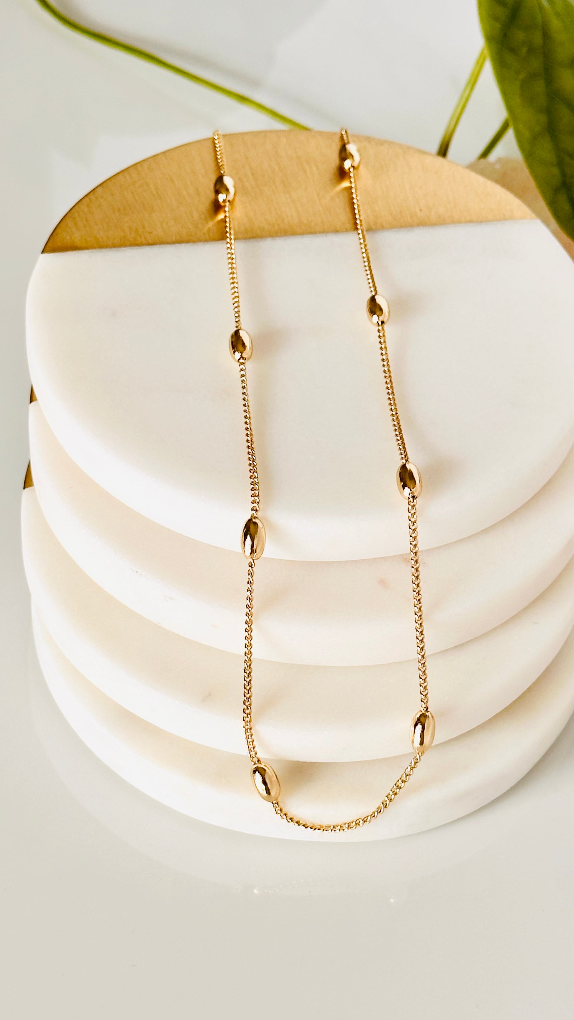 Lulu Necklace - Adorn U