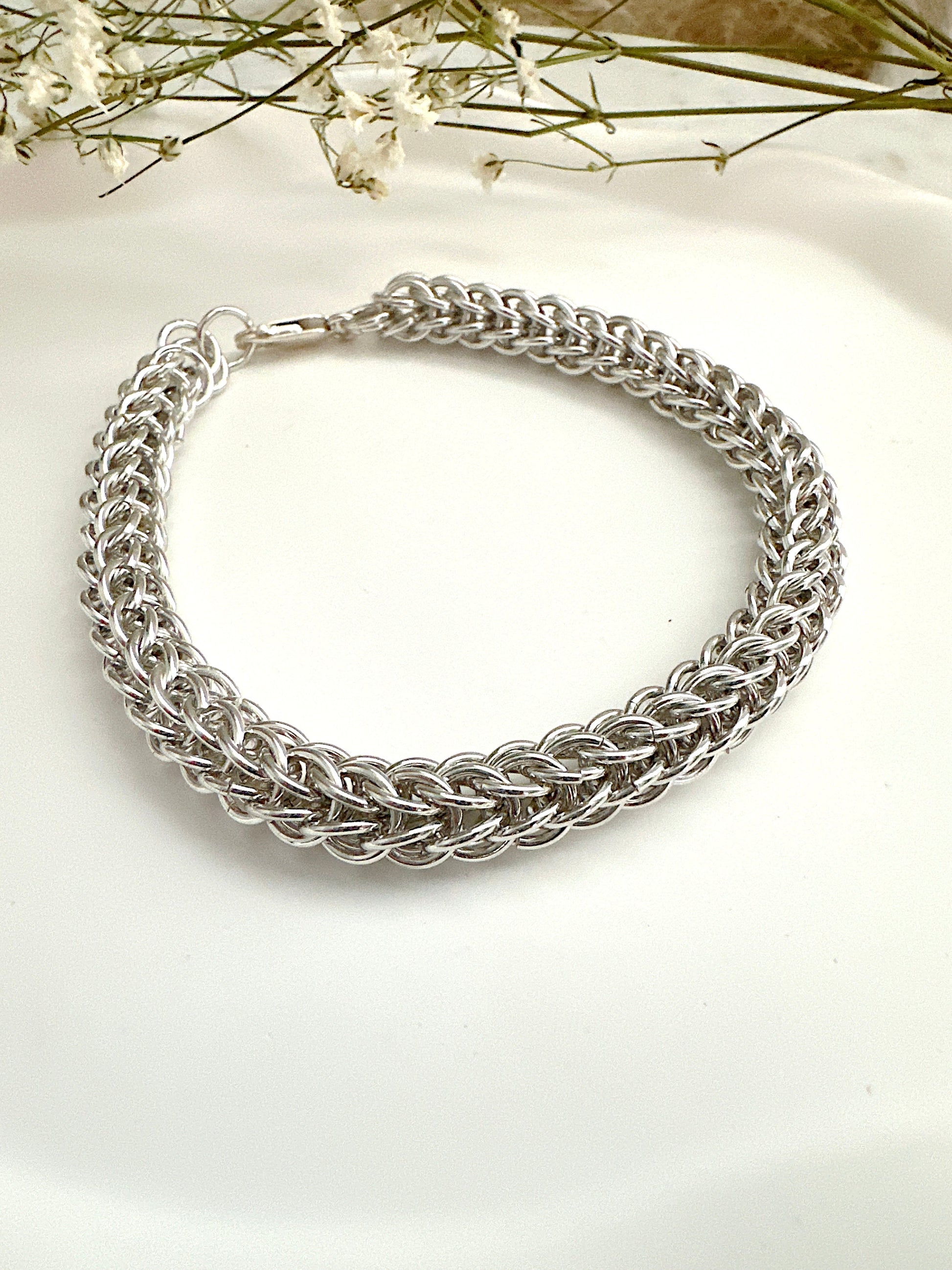 3D Celtic Bracelet Adorn U
