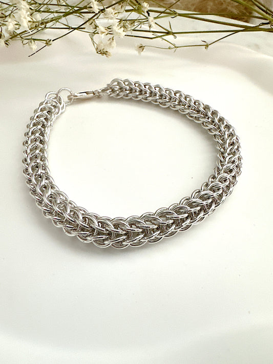 3D Celtic Bracelet Adorn U