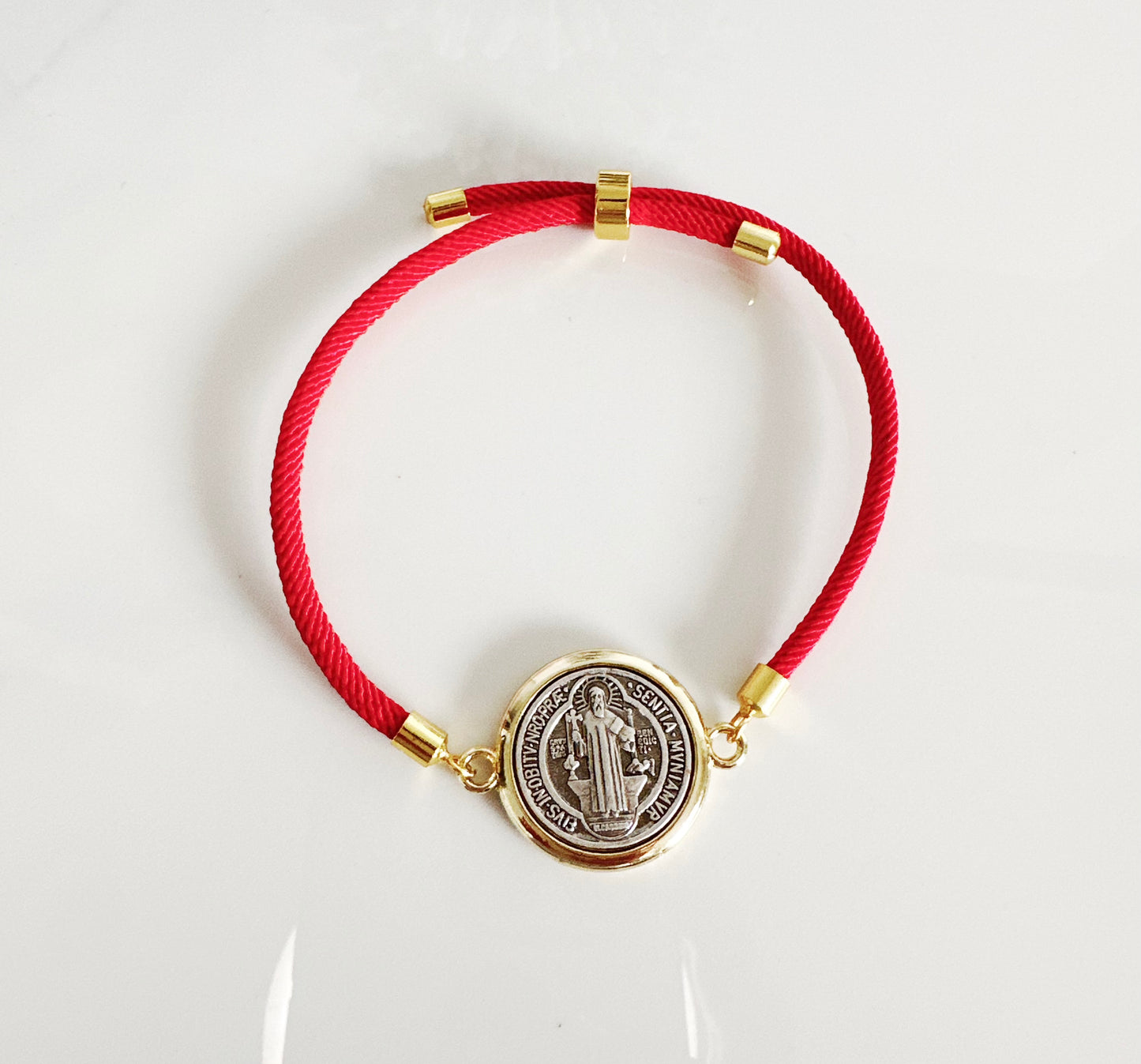 Adjustable Rope Bracelet - Adorn U