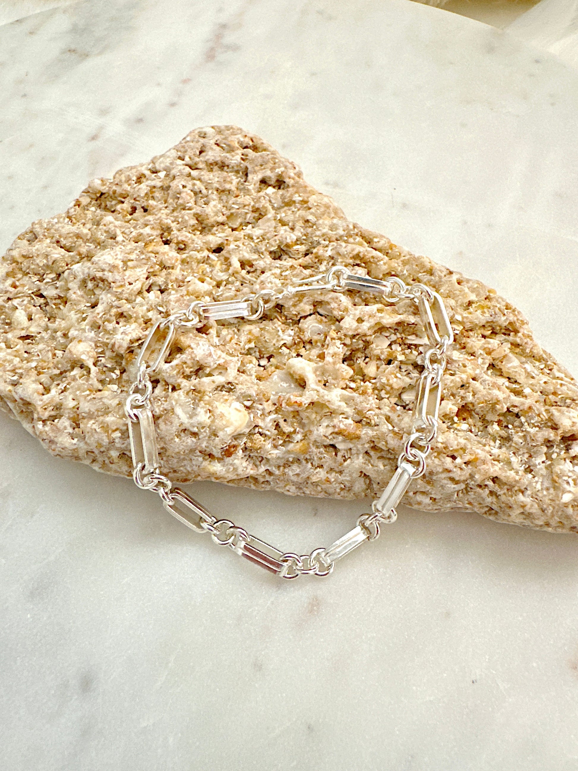 The Perfect Chain Bracelet Adorn U