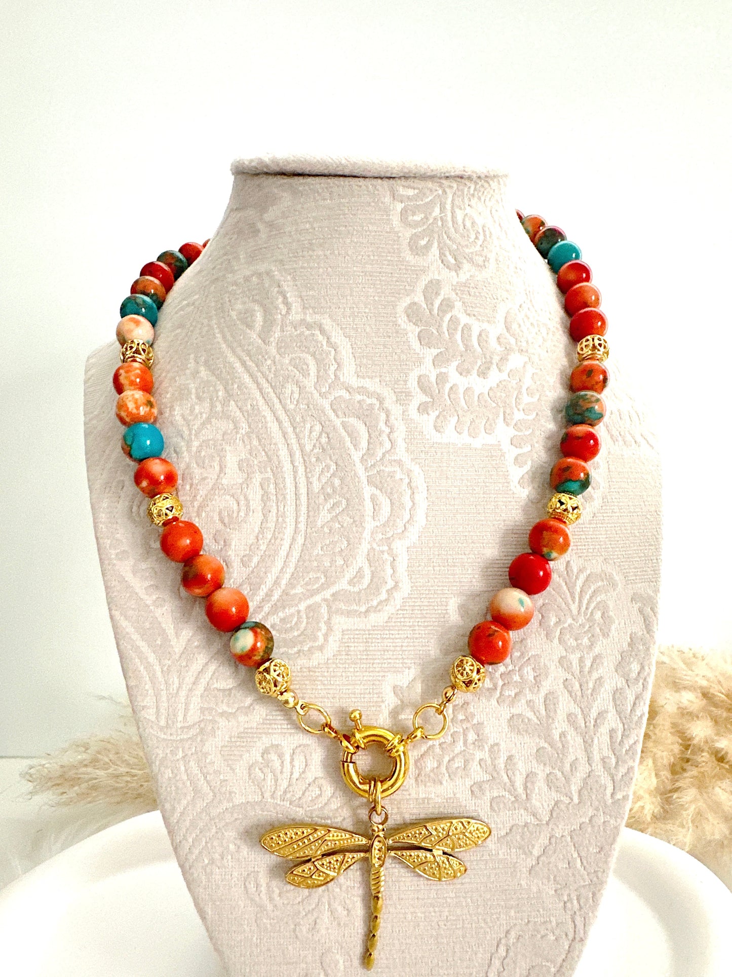 Mya Necklace Adorn U