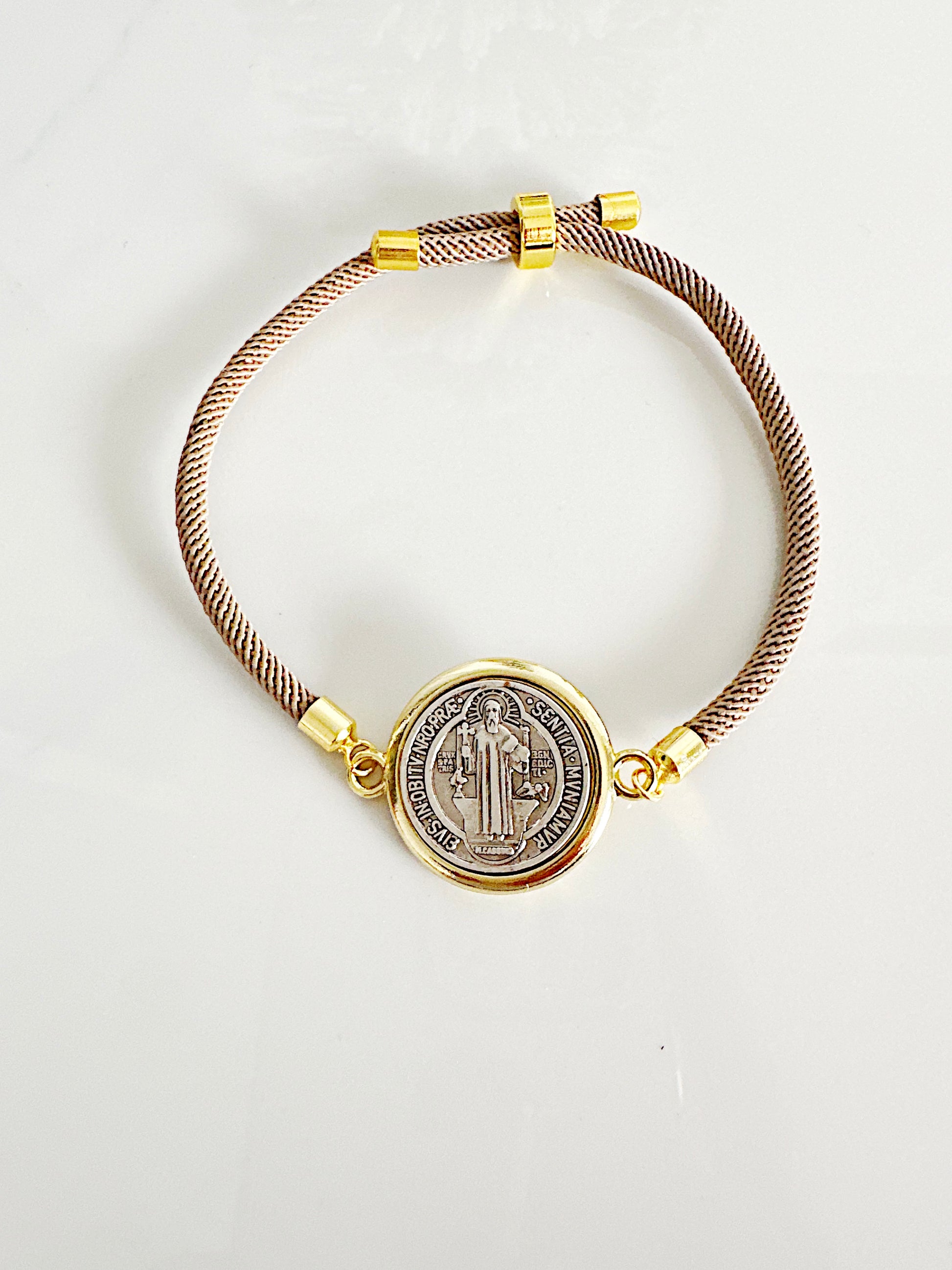 Adjustable Rope Bracelet - Adorn U