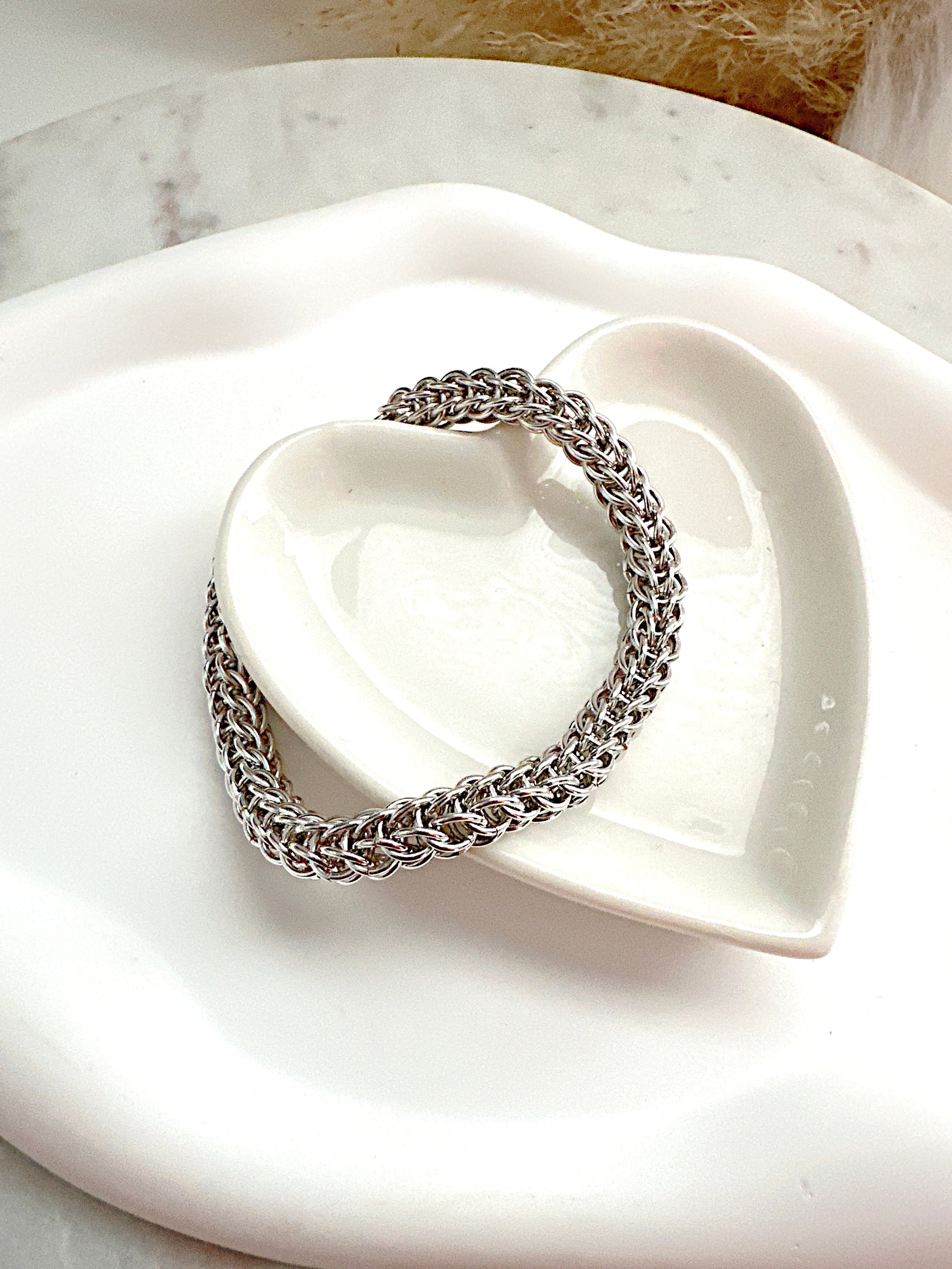 3D Celtic Bracelet Adorn U