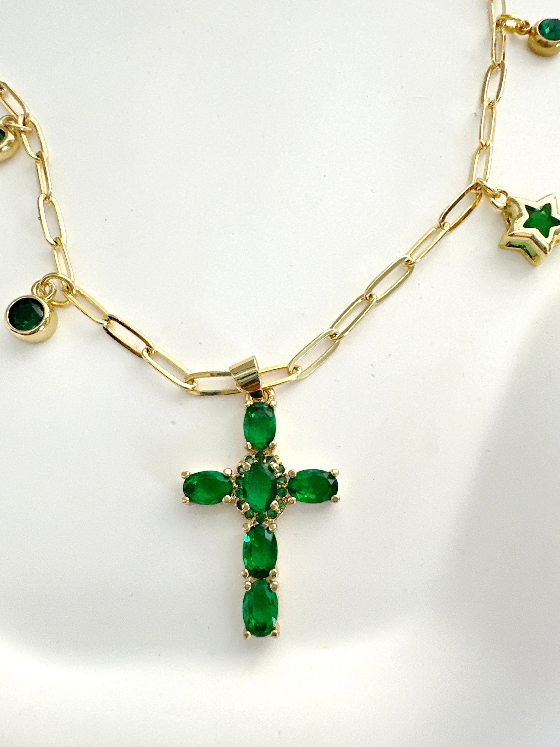 Green With Envy Adorn U