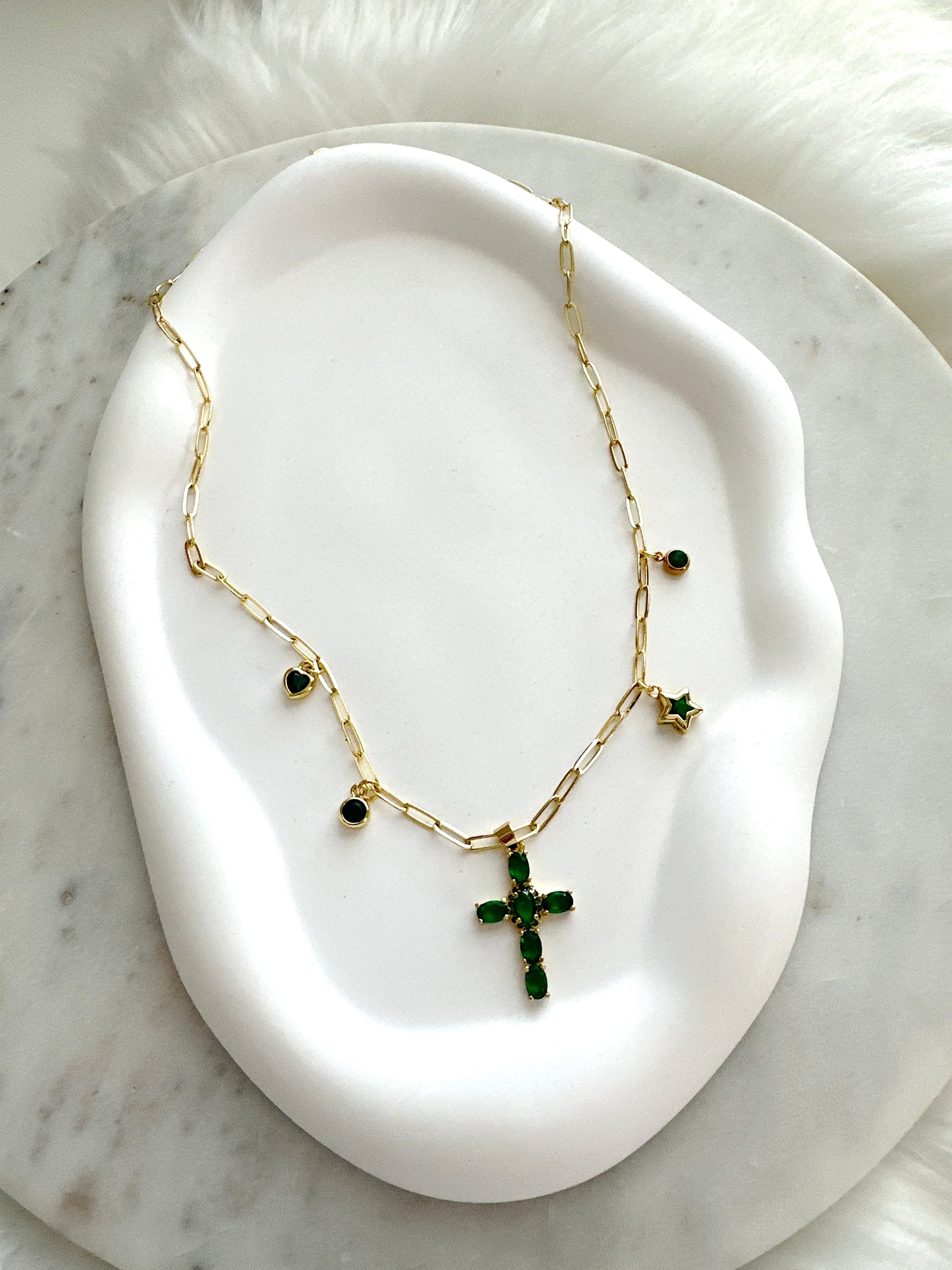 Green With Envy Adorn U