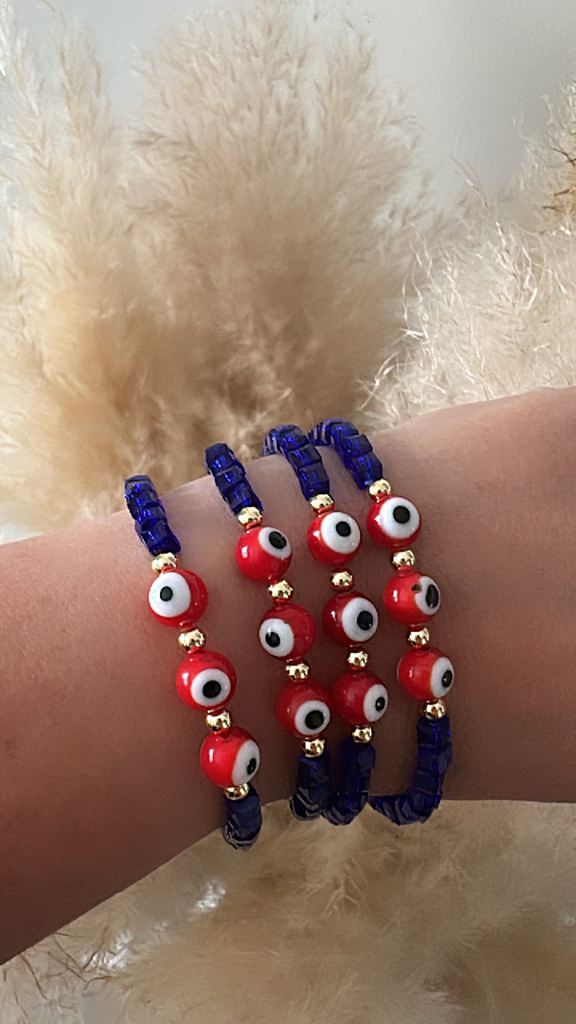 Red Threads Adorn U