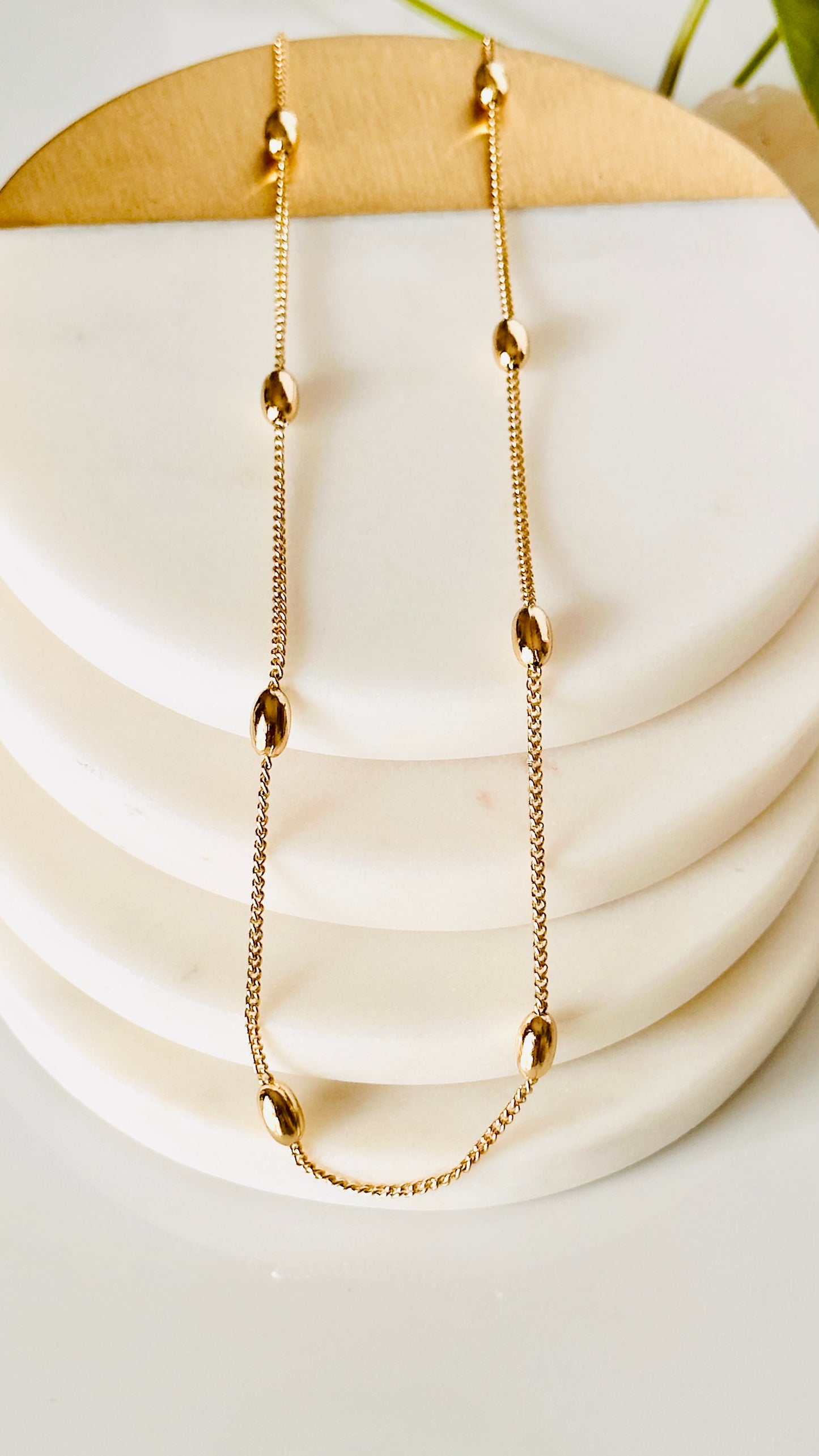 Lulu Necklace - Adorn U
