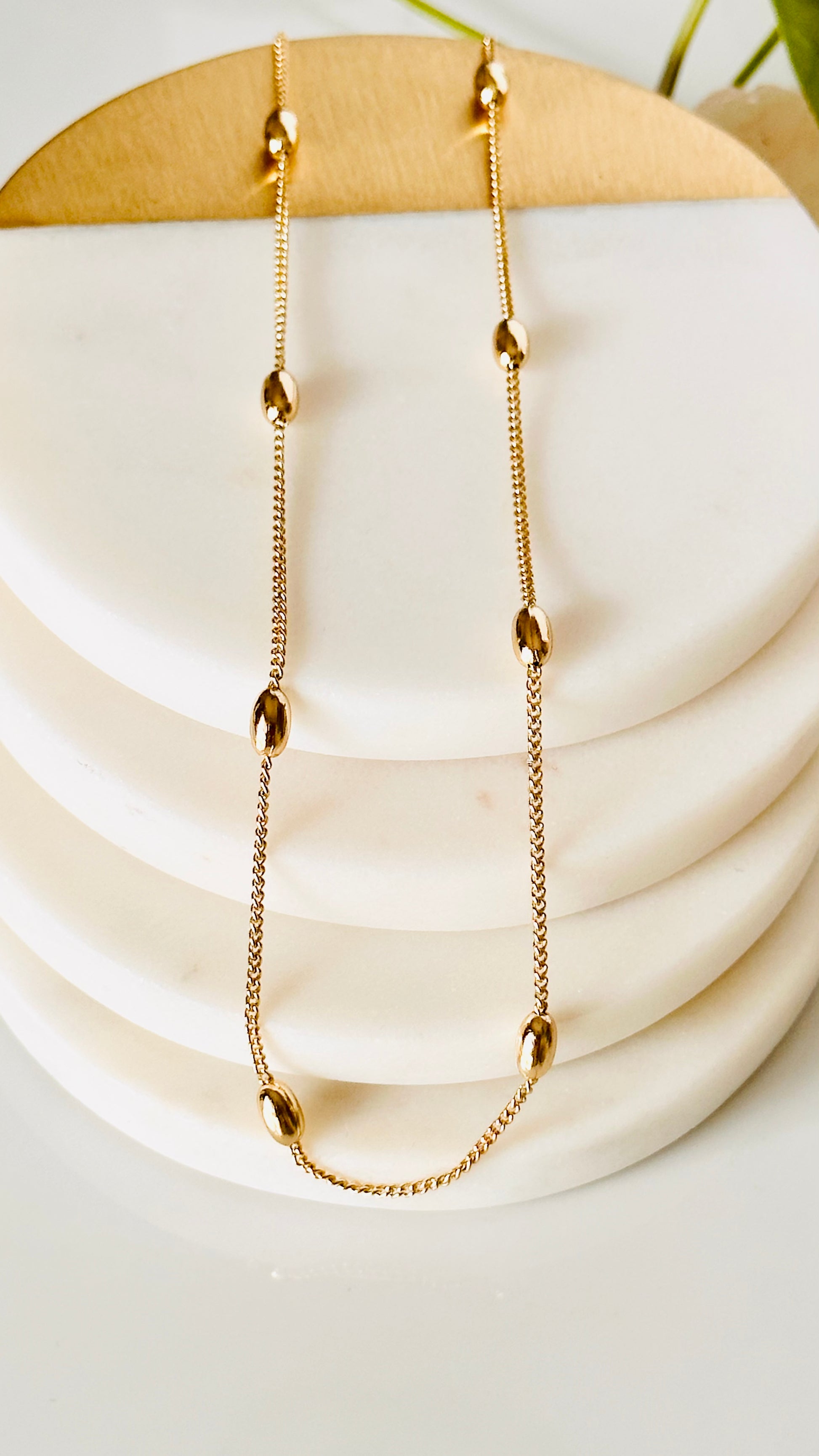 Lulu Necklace - Adorn U