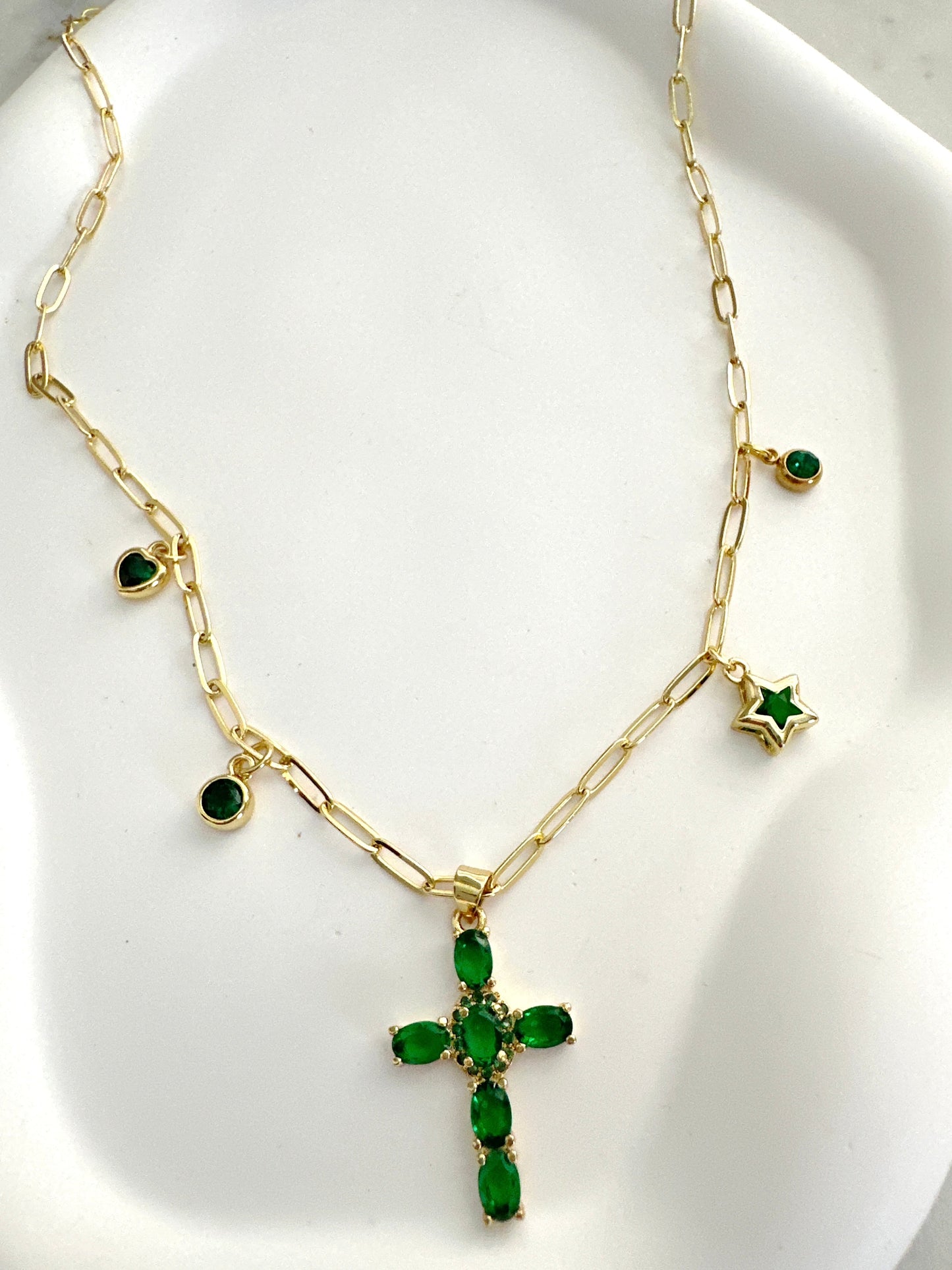 Green With Envy Adorn U