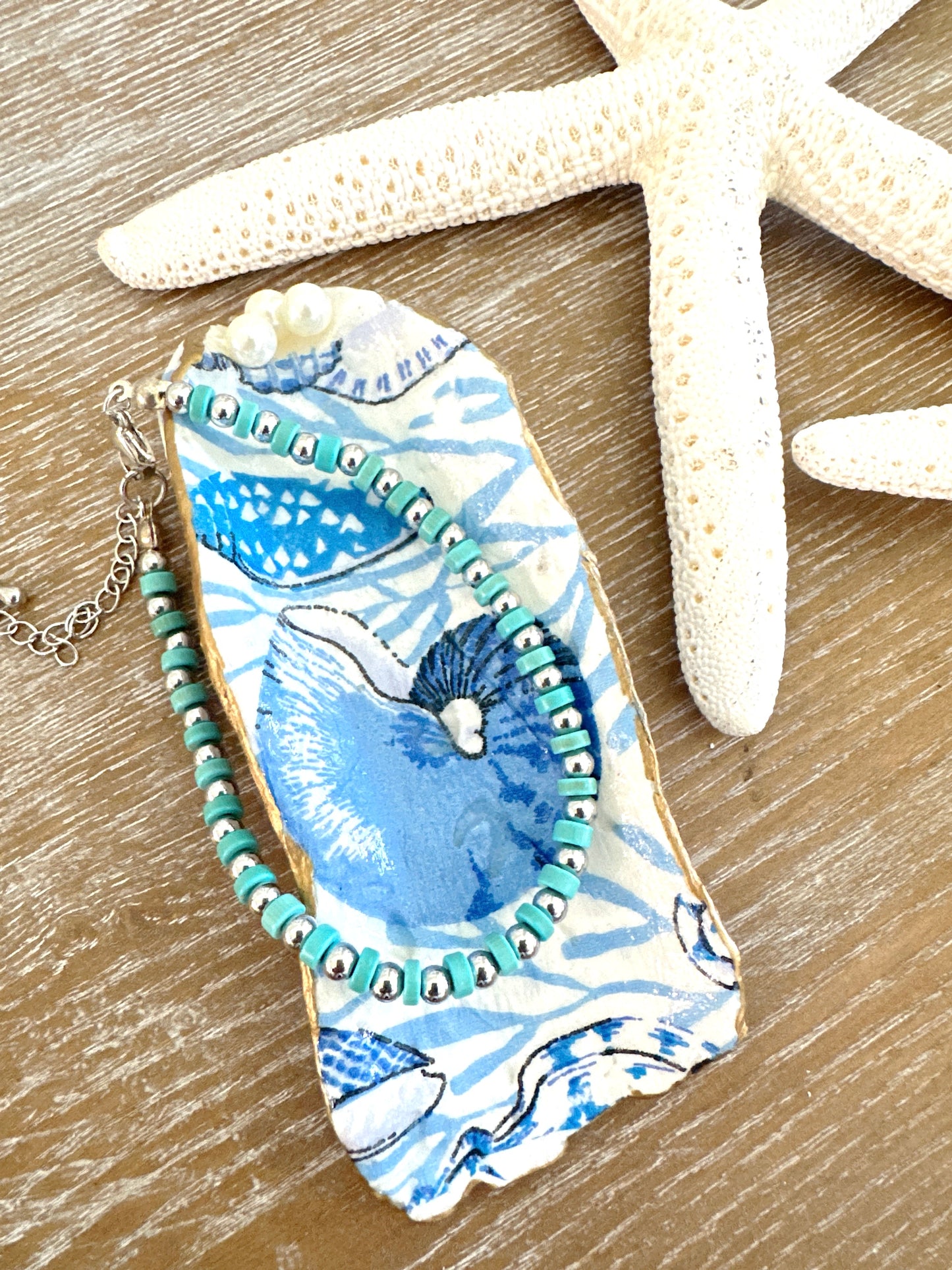 Aqua set Adorn U