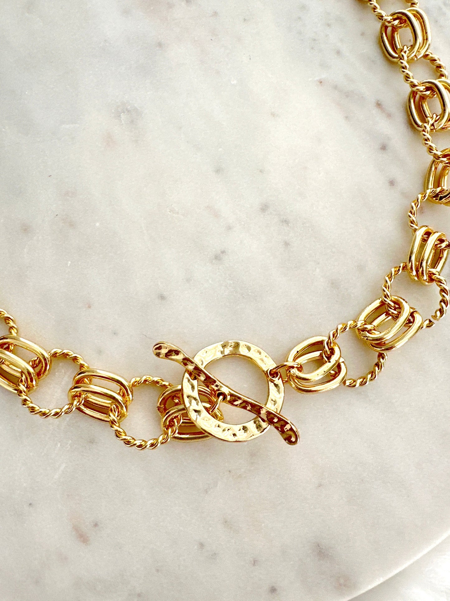 Verona Necklace Adorn U