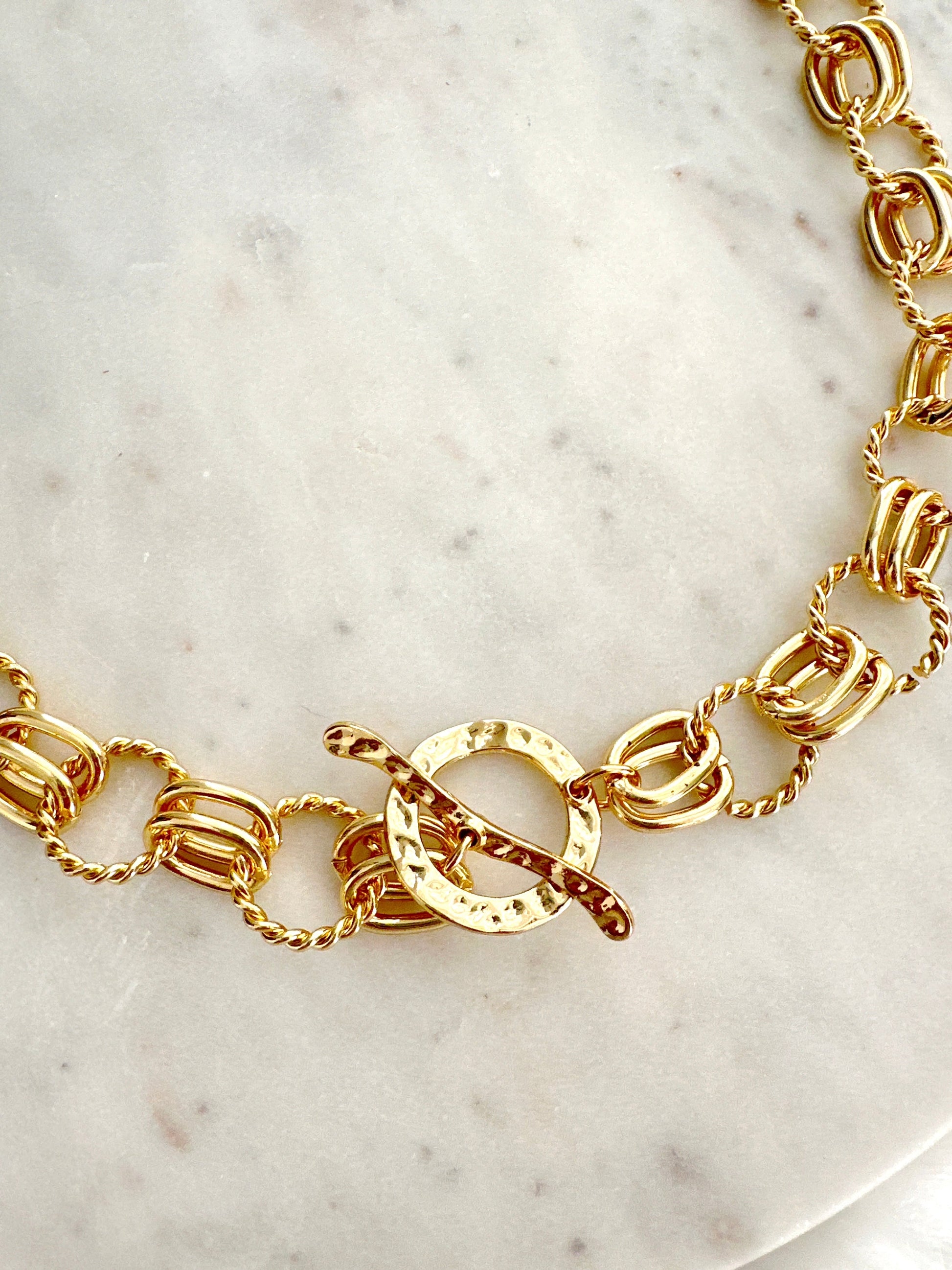 Verona Necklace Adorn U