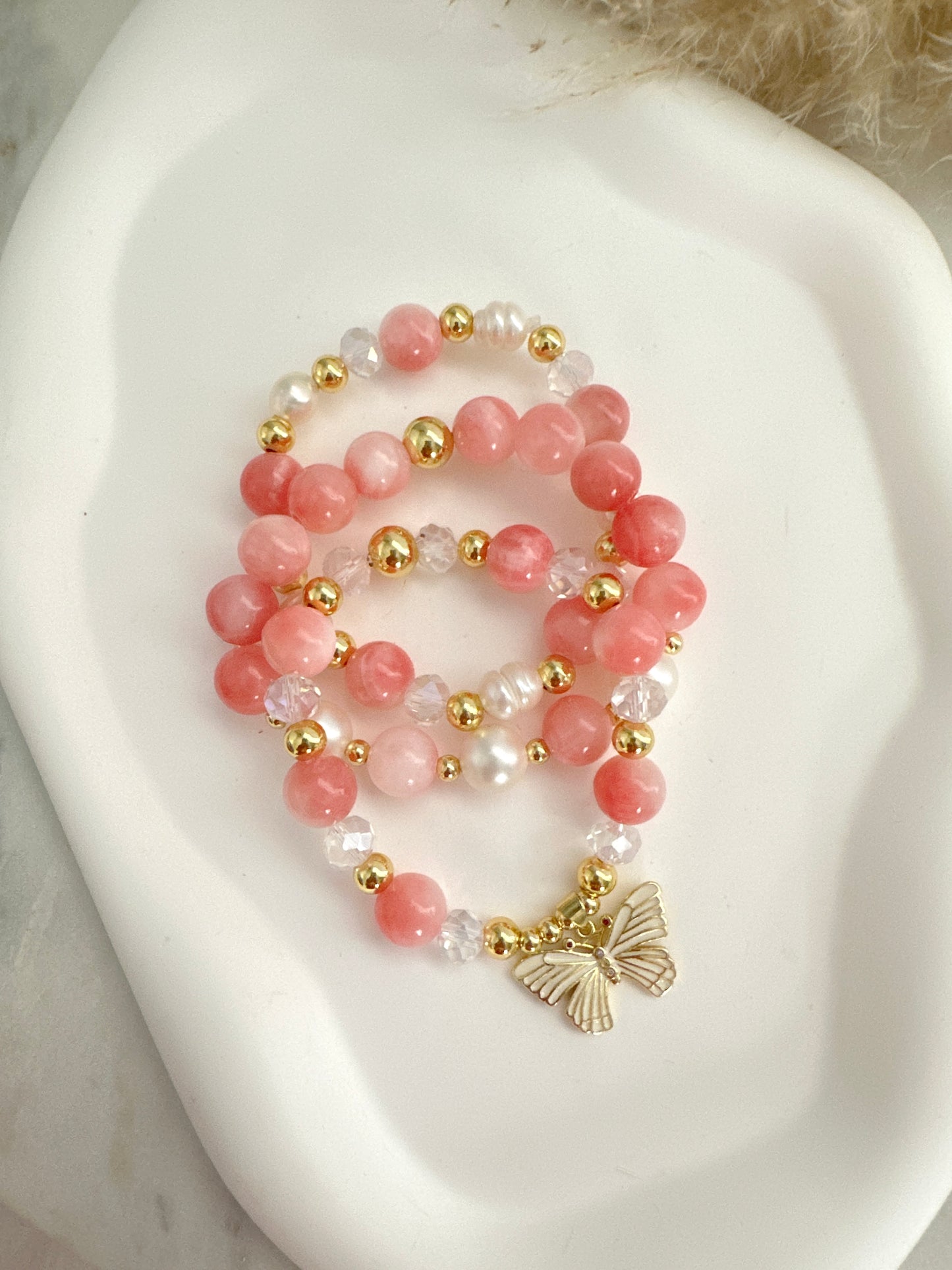Spring Bracelet Set