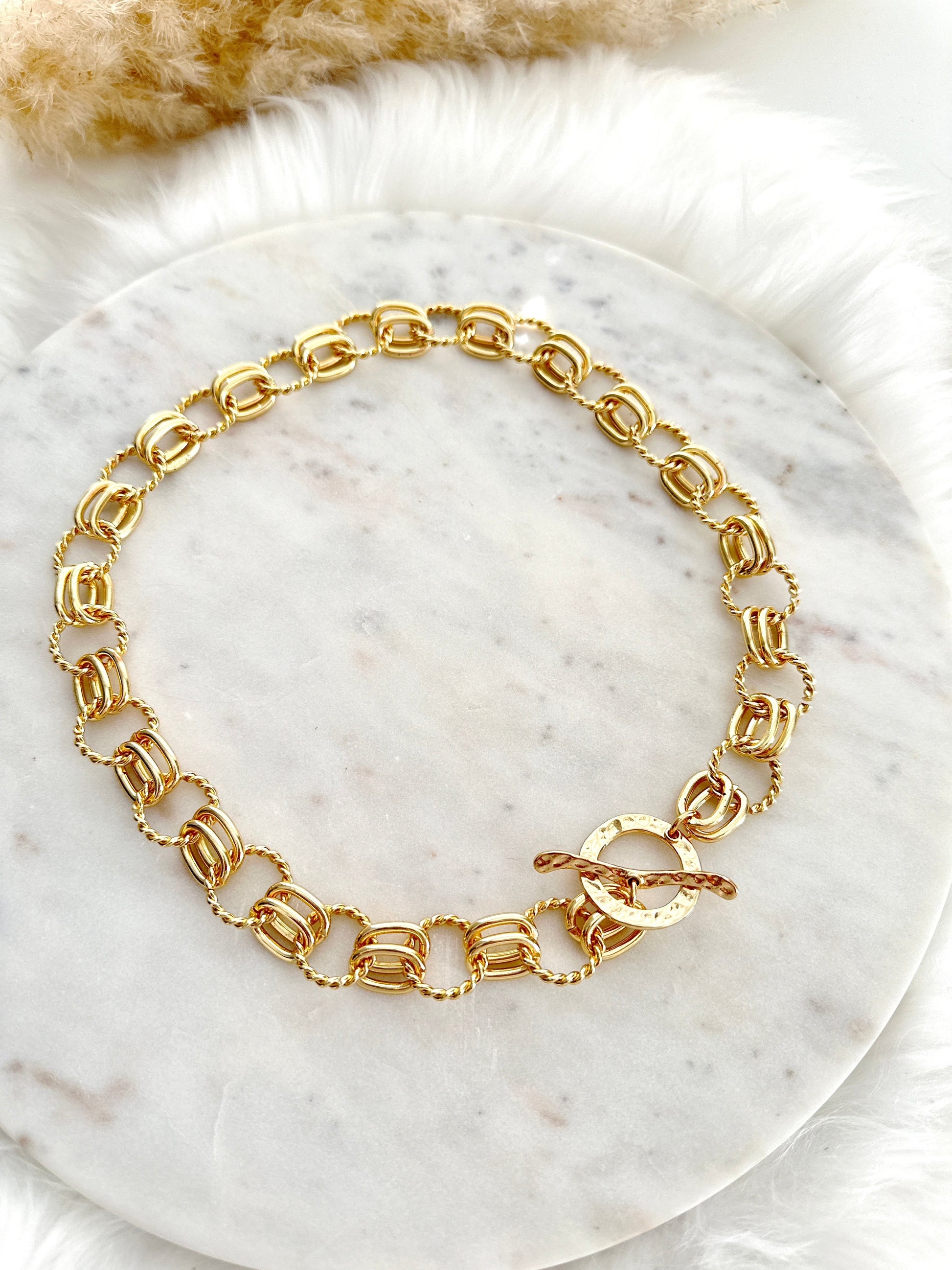 Verona Necklace Adorn U
