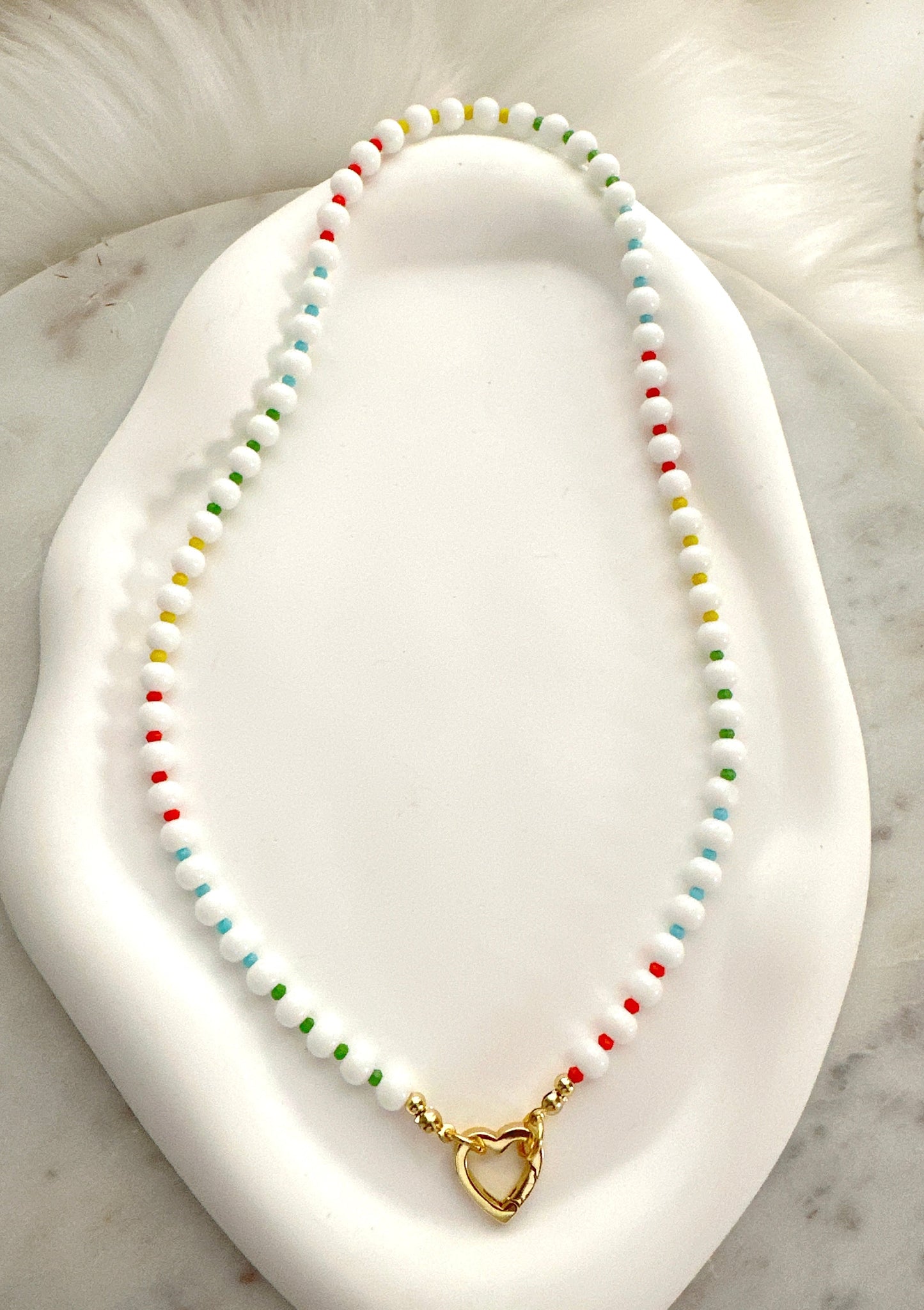 Ivonny Necklace Adorn U