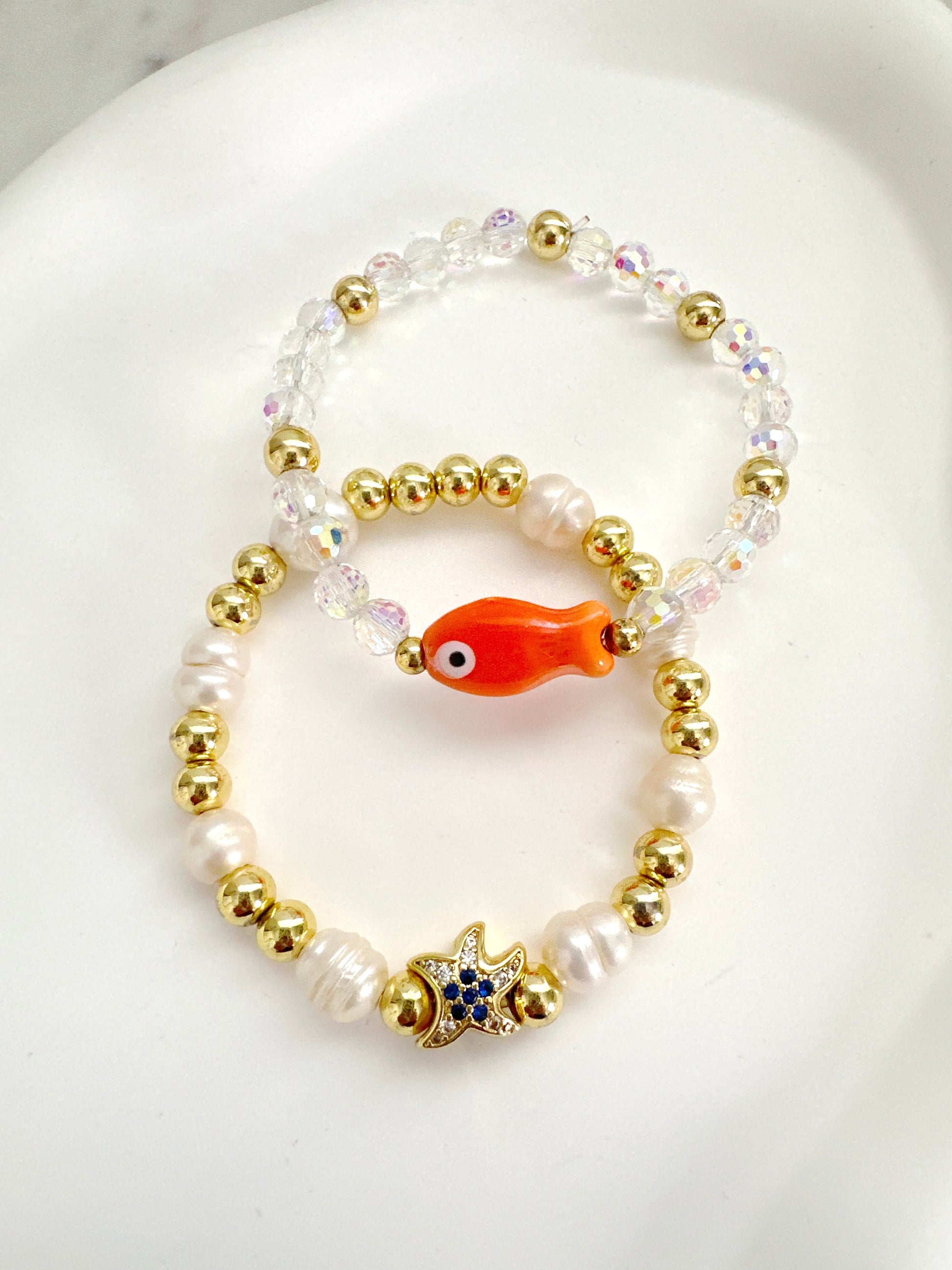 Star of the Sea Bracelet Adorn U