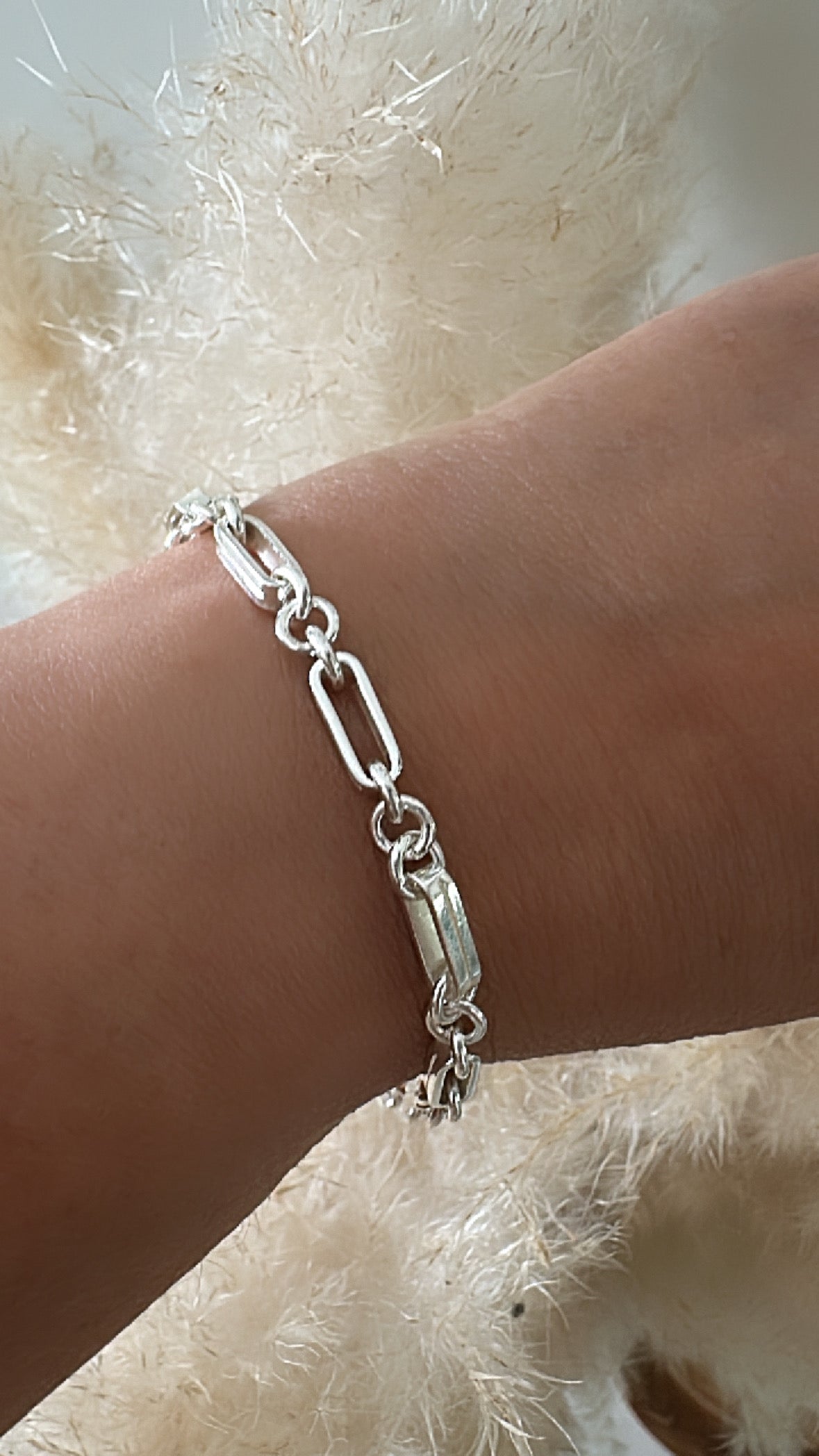 The Perfect Chain Bracelet Adorn U