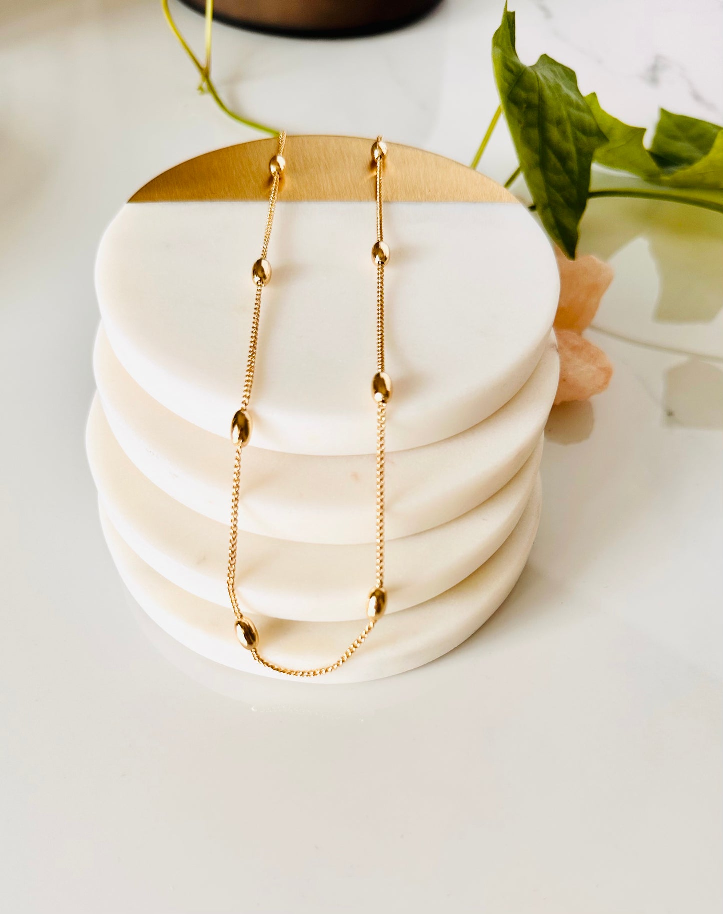 Lulu Necklace - Adorn U