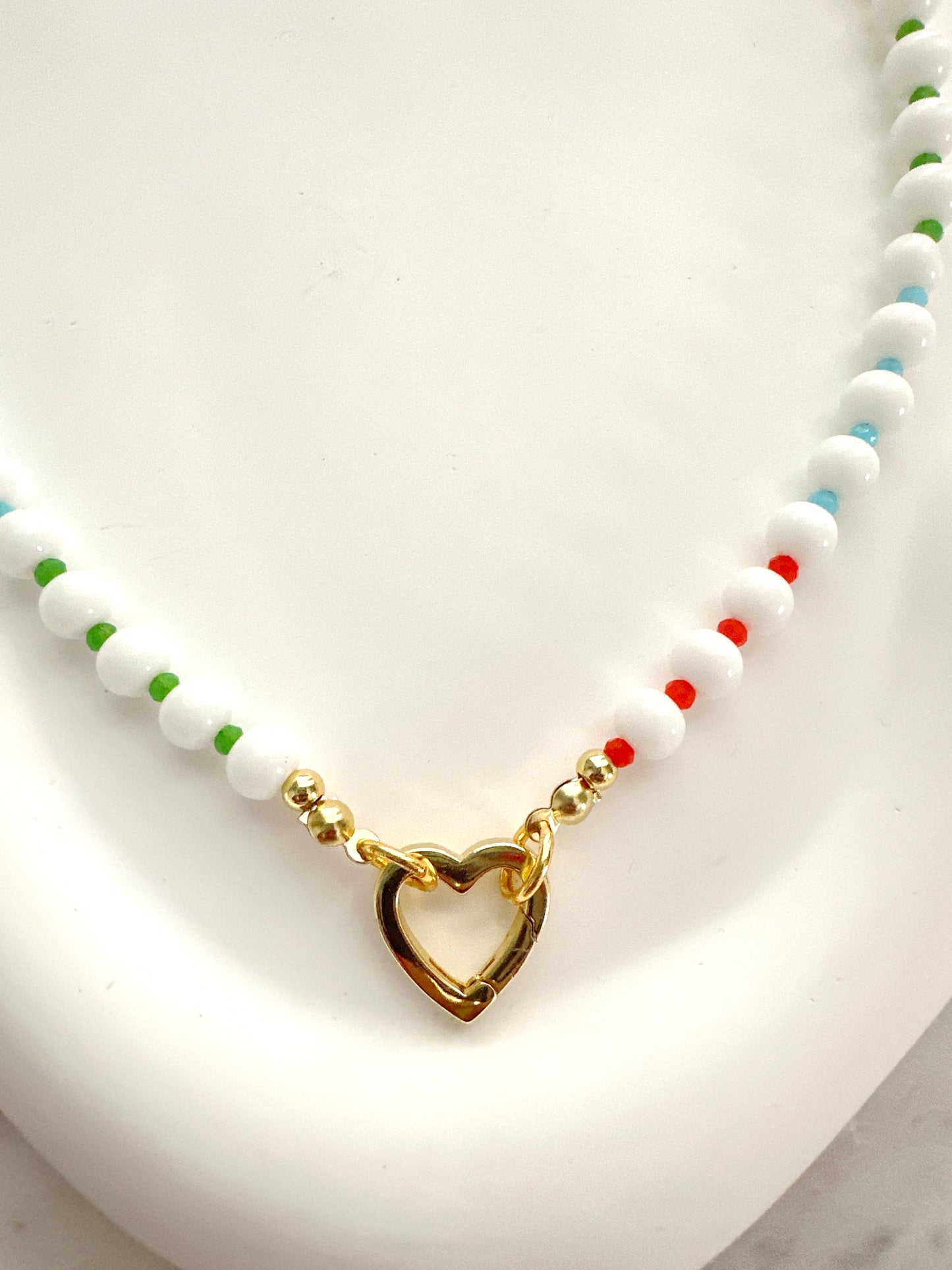 Ivonny Necklace Adorn U