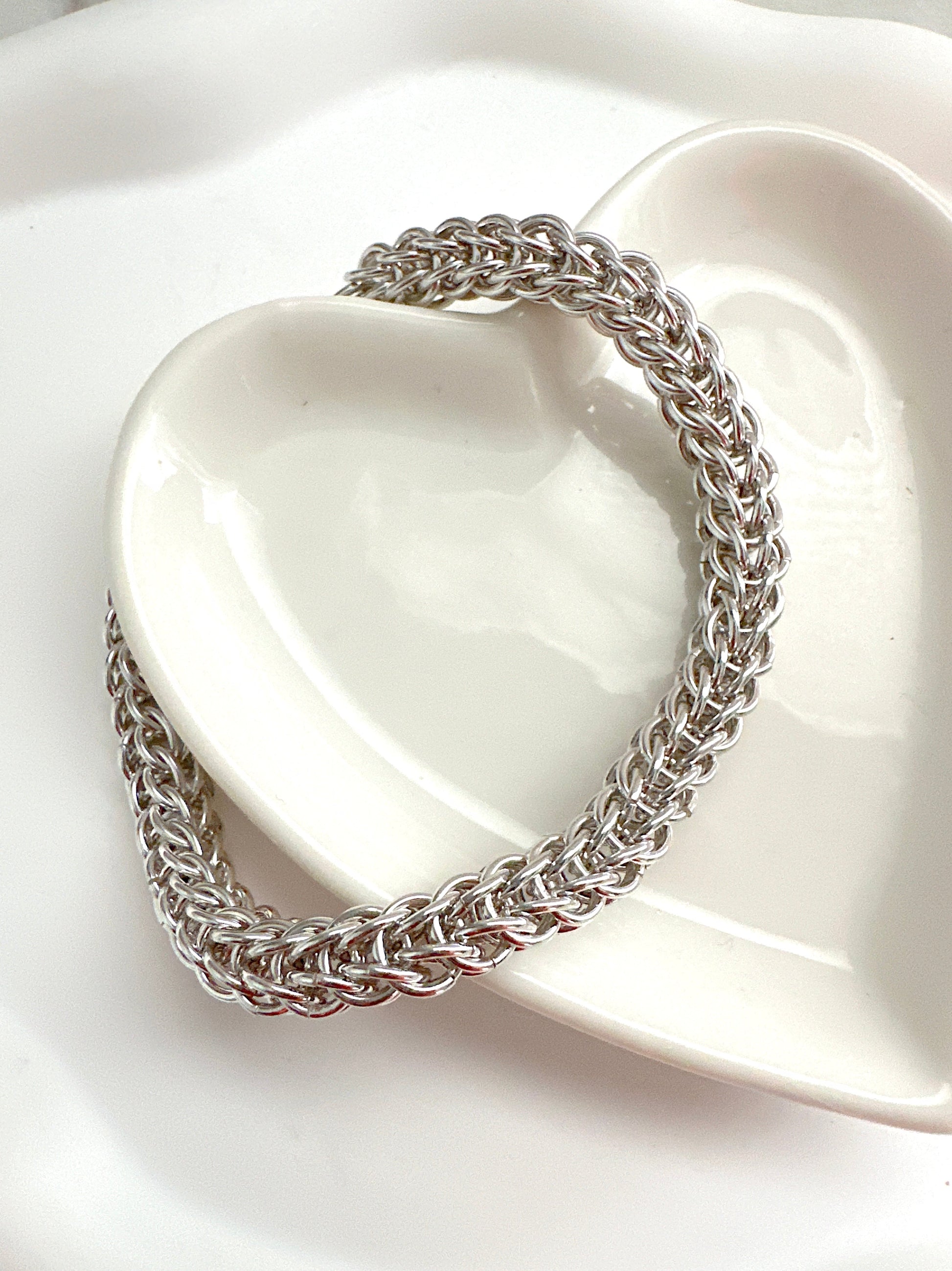 3D Celtic Bracelet Adorn U
