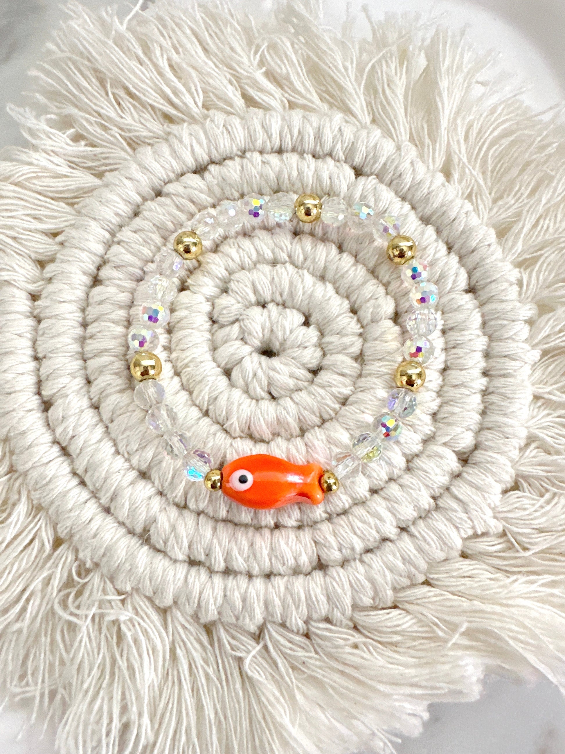 Fishionista Bracelet Adorn U