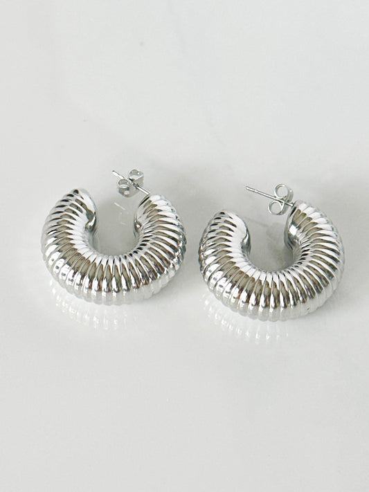 Millie Hoops - Adorn U