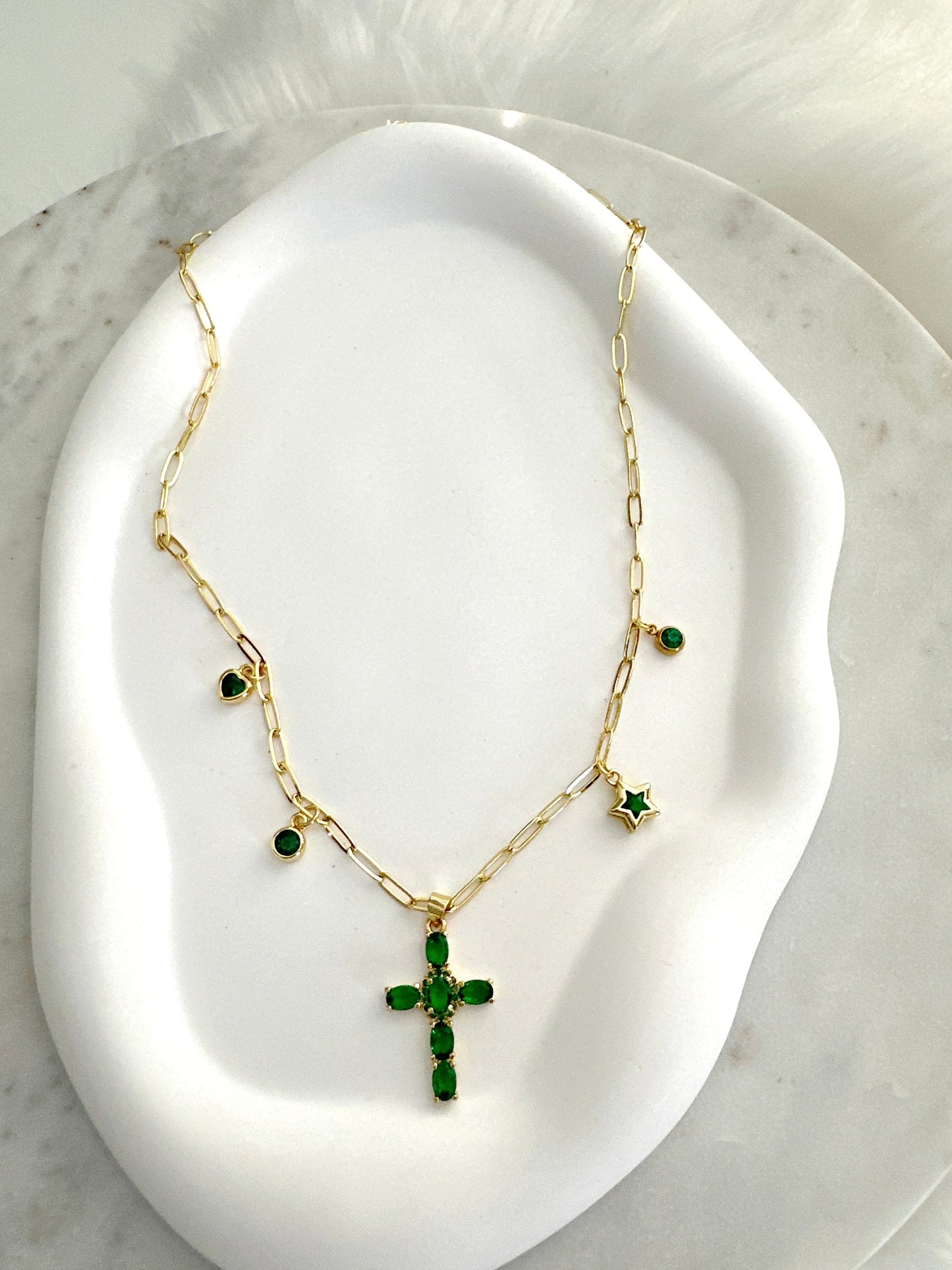 Green With Envy Adorn U