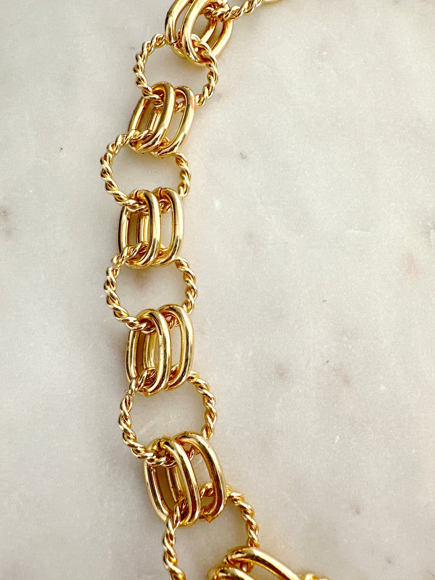 Verona Necklace Adorn U
