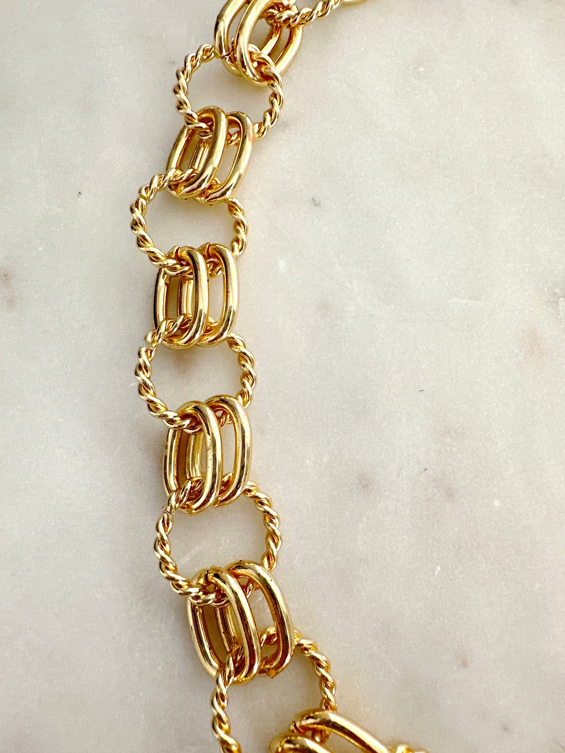 Verona Necklace Adorn U