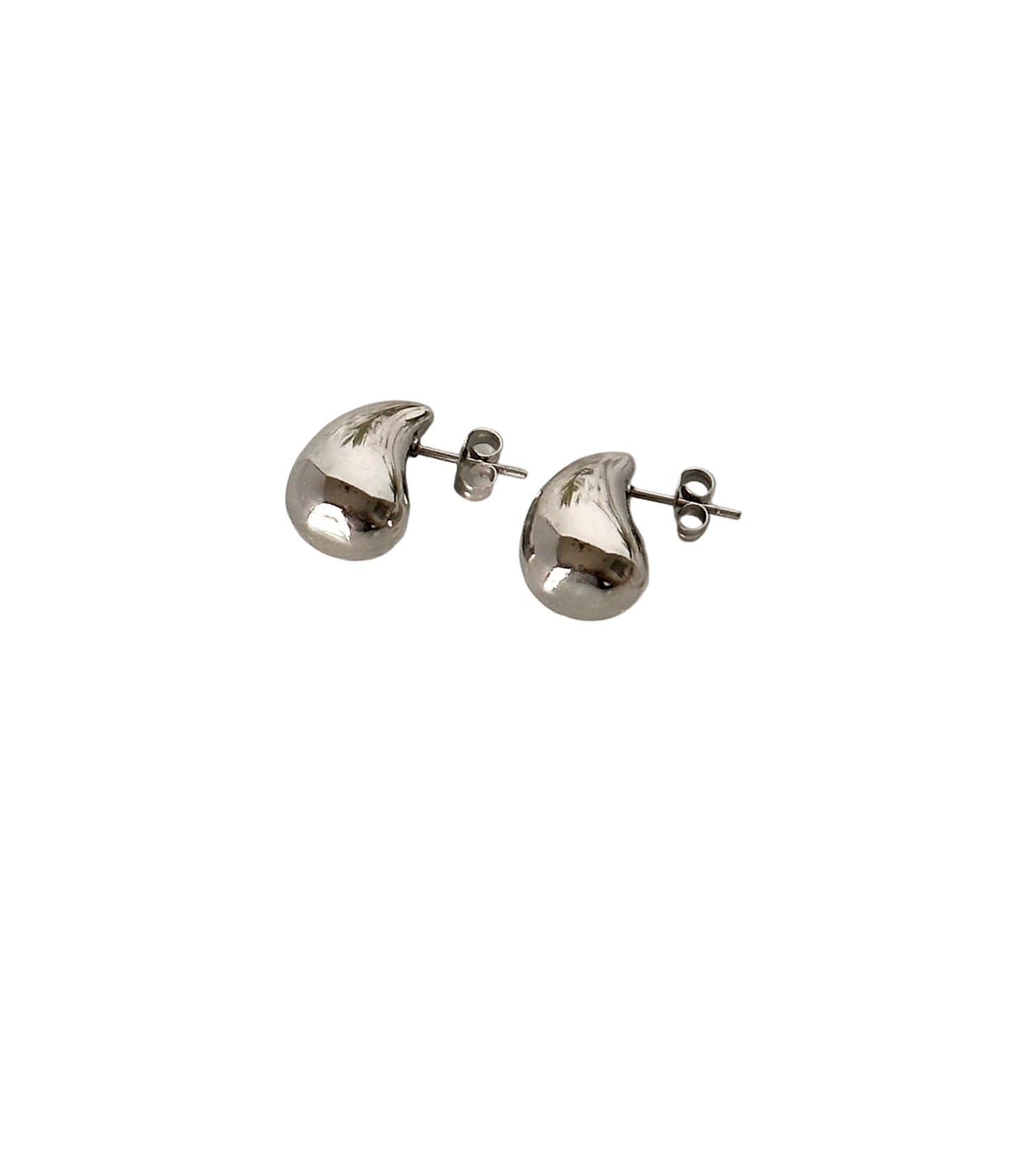 Kylie Tear Drop Earring (small) - Adorn U