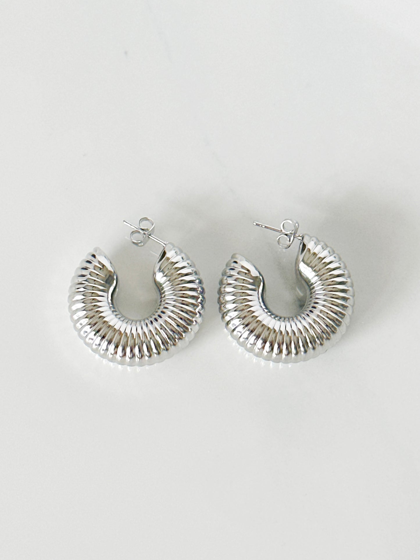 Millie Hoops - Adorn U