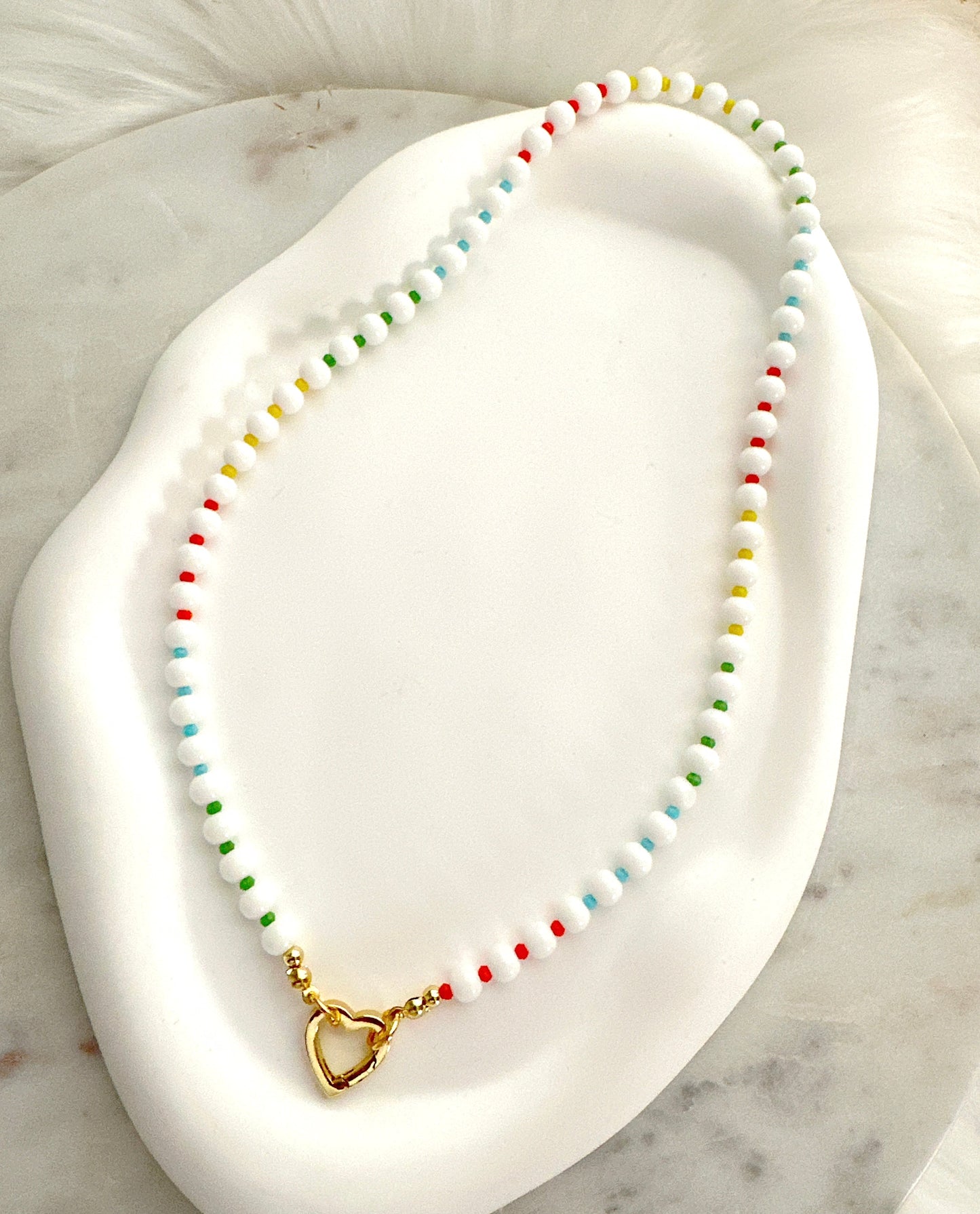 Ivonny Necklace Adorn U