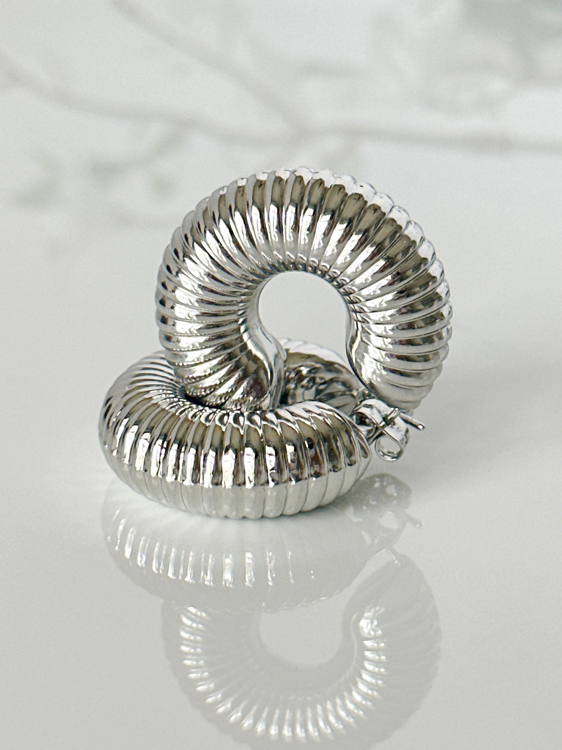 Millie Hoops - Adorn U