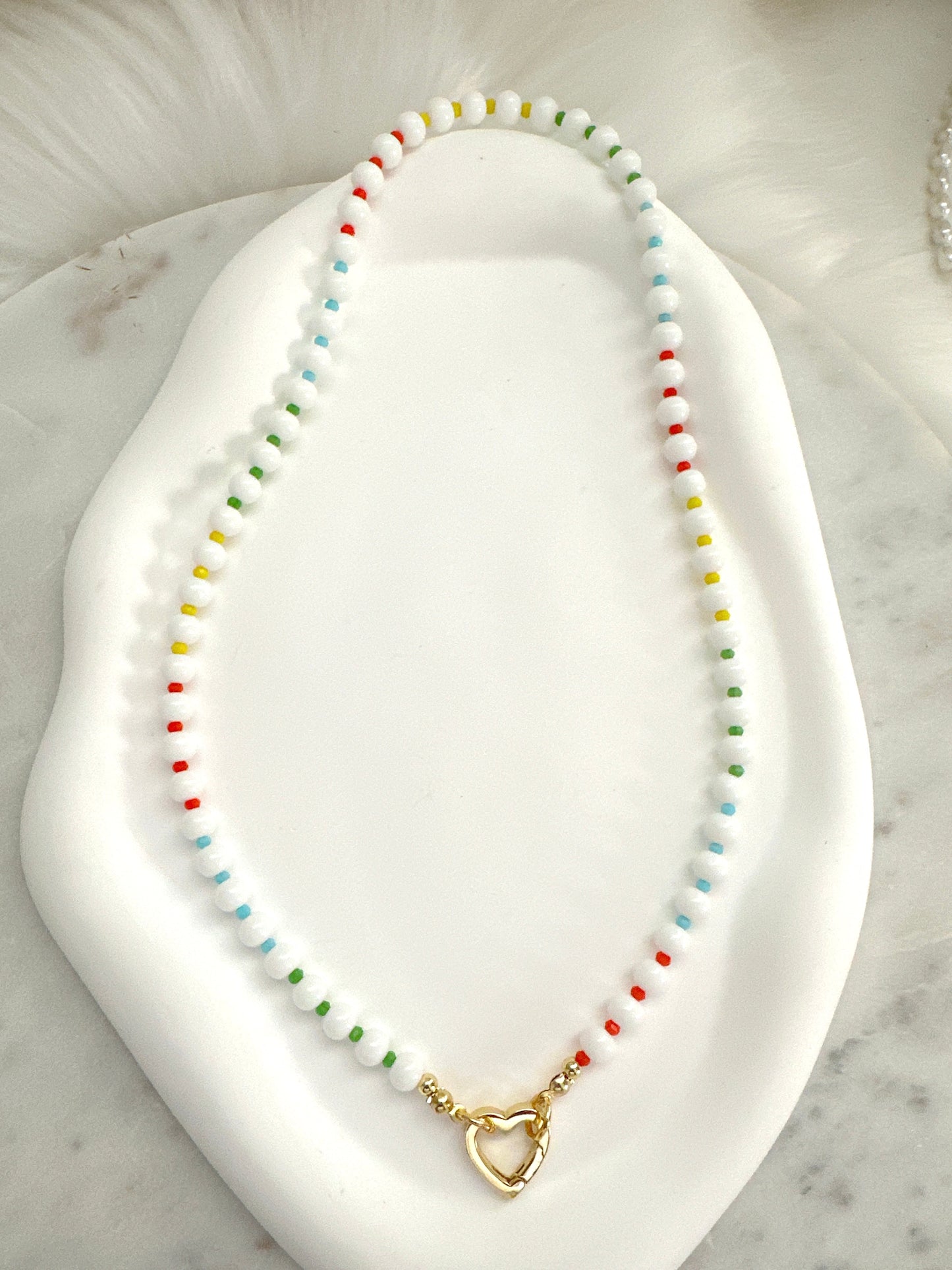 Ivonny Necklace Adorn U