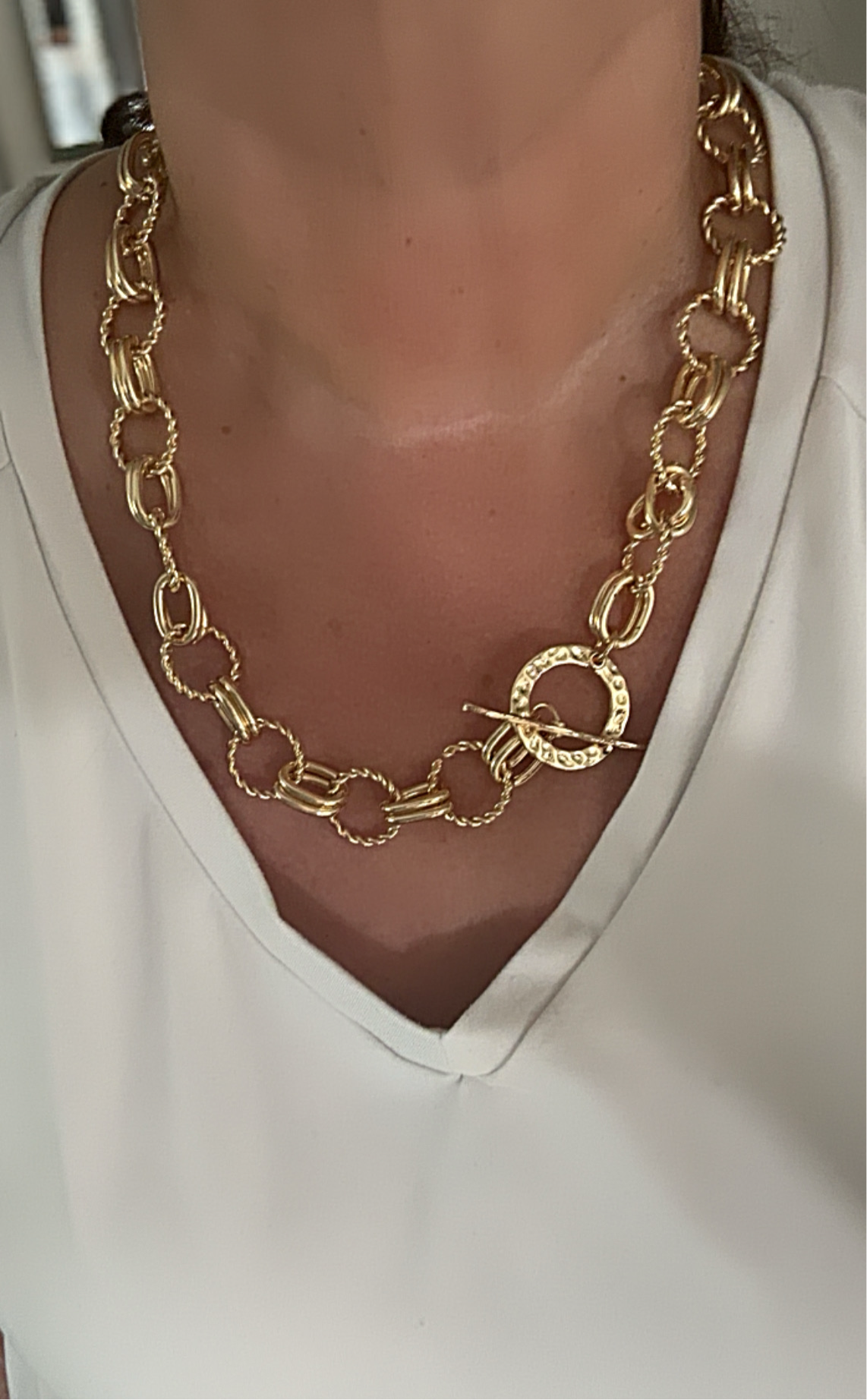 Verona Necklace Adorn U