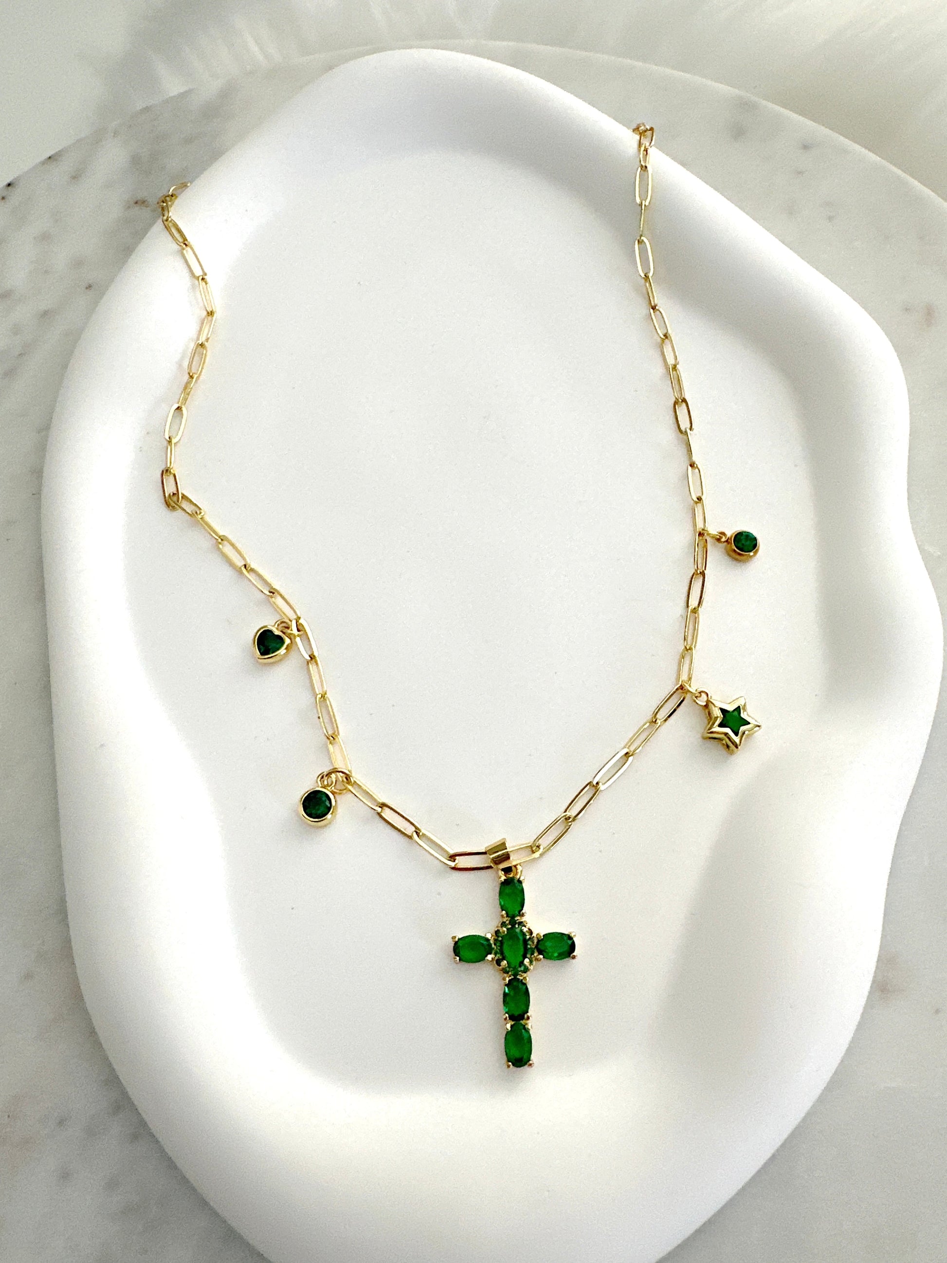 Green With Envy Adorn U