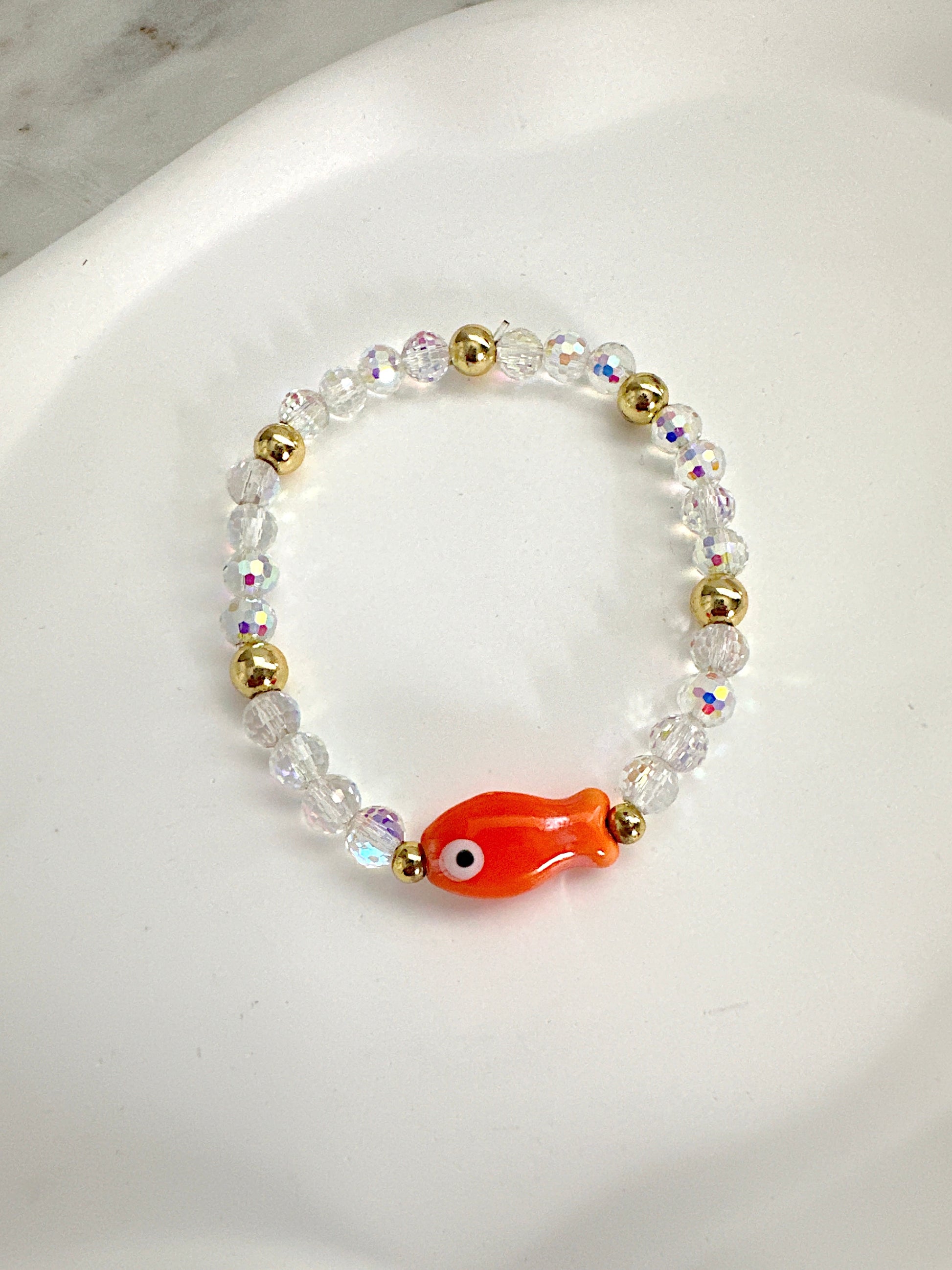Fishionista Bracelet Adorn U