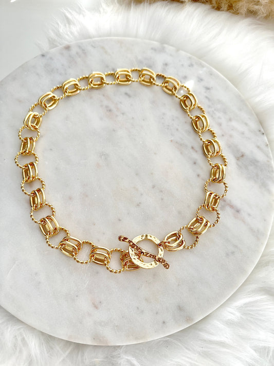 Verona Necklace Adorn U