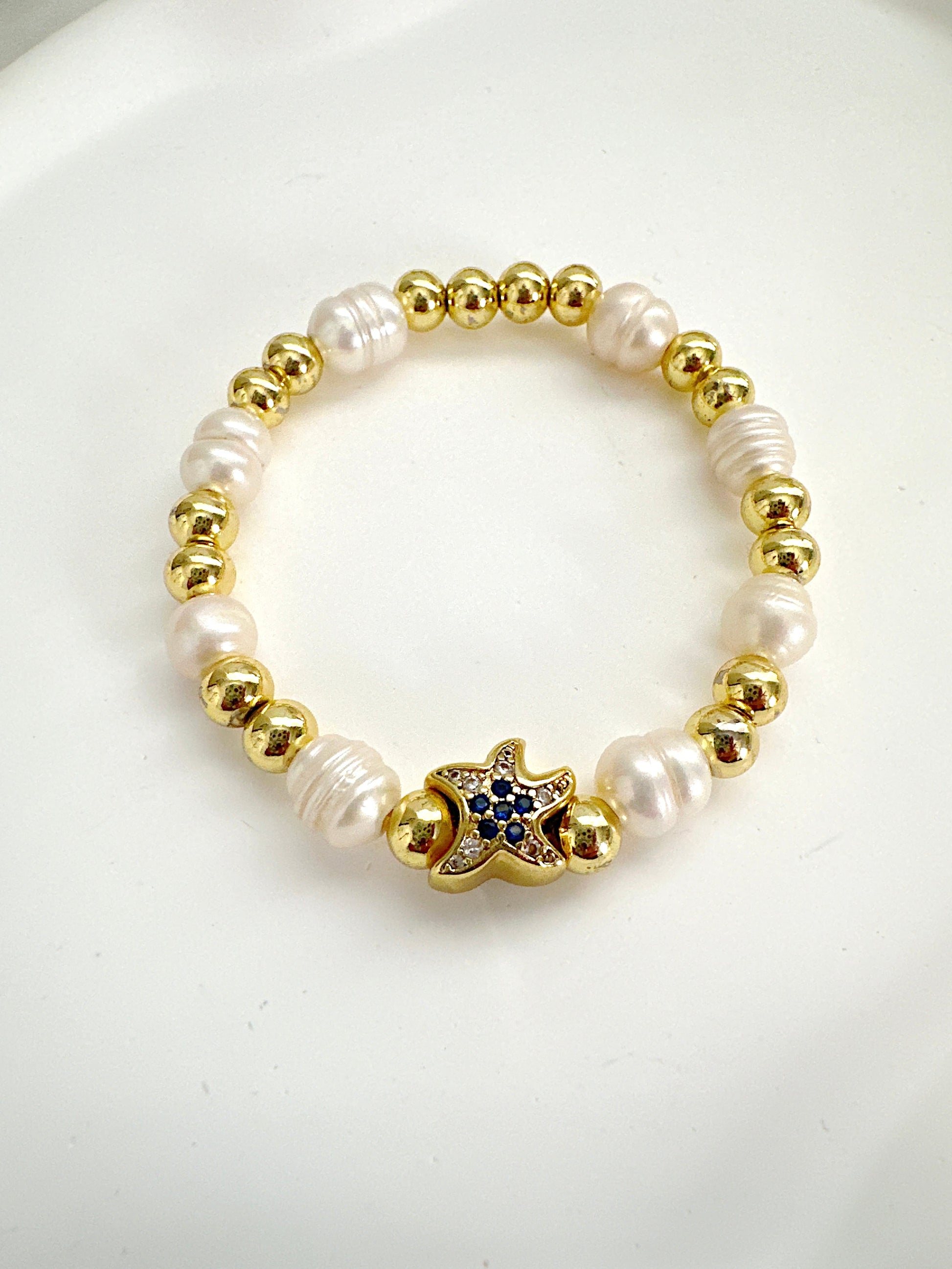 Star of the Sea Bracelet Adorn U