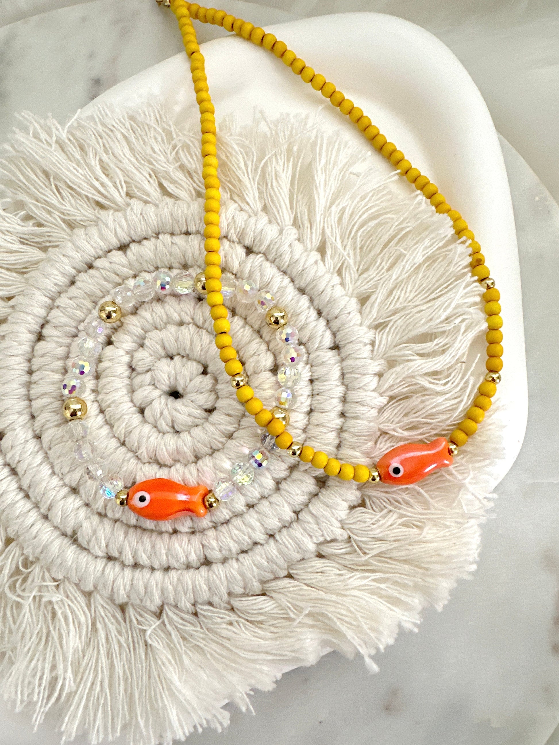 Fishionista Bracelet Adorn U
