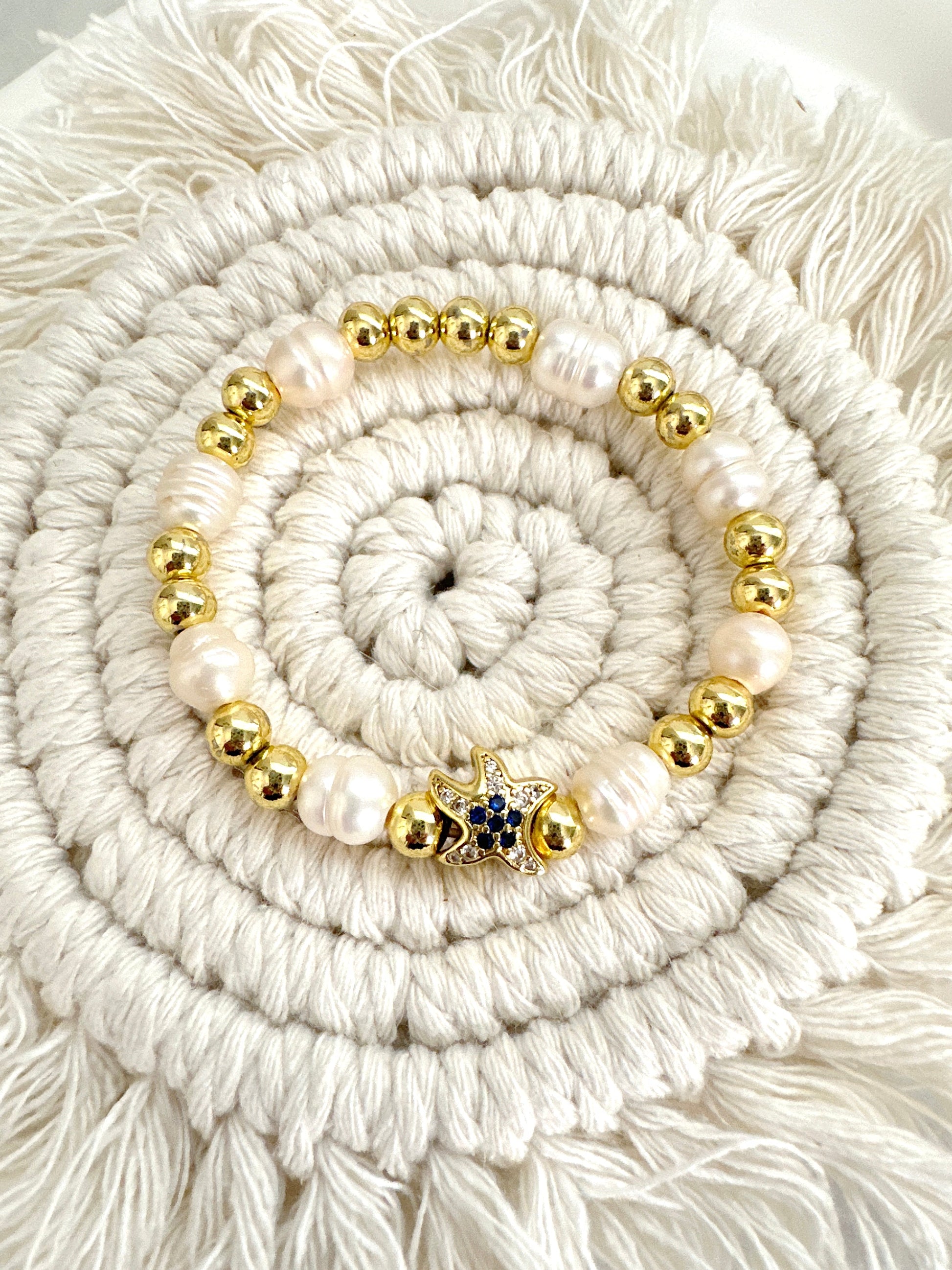 Star of the Sea Bracelet Adorn U
