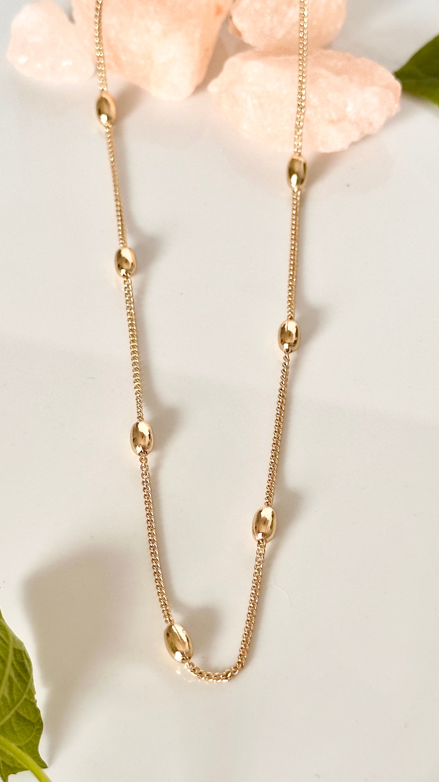 Lulu Necklace - Adorn U