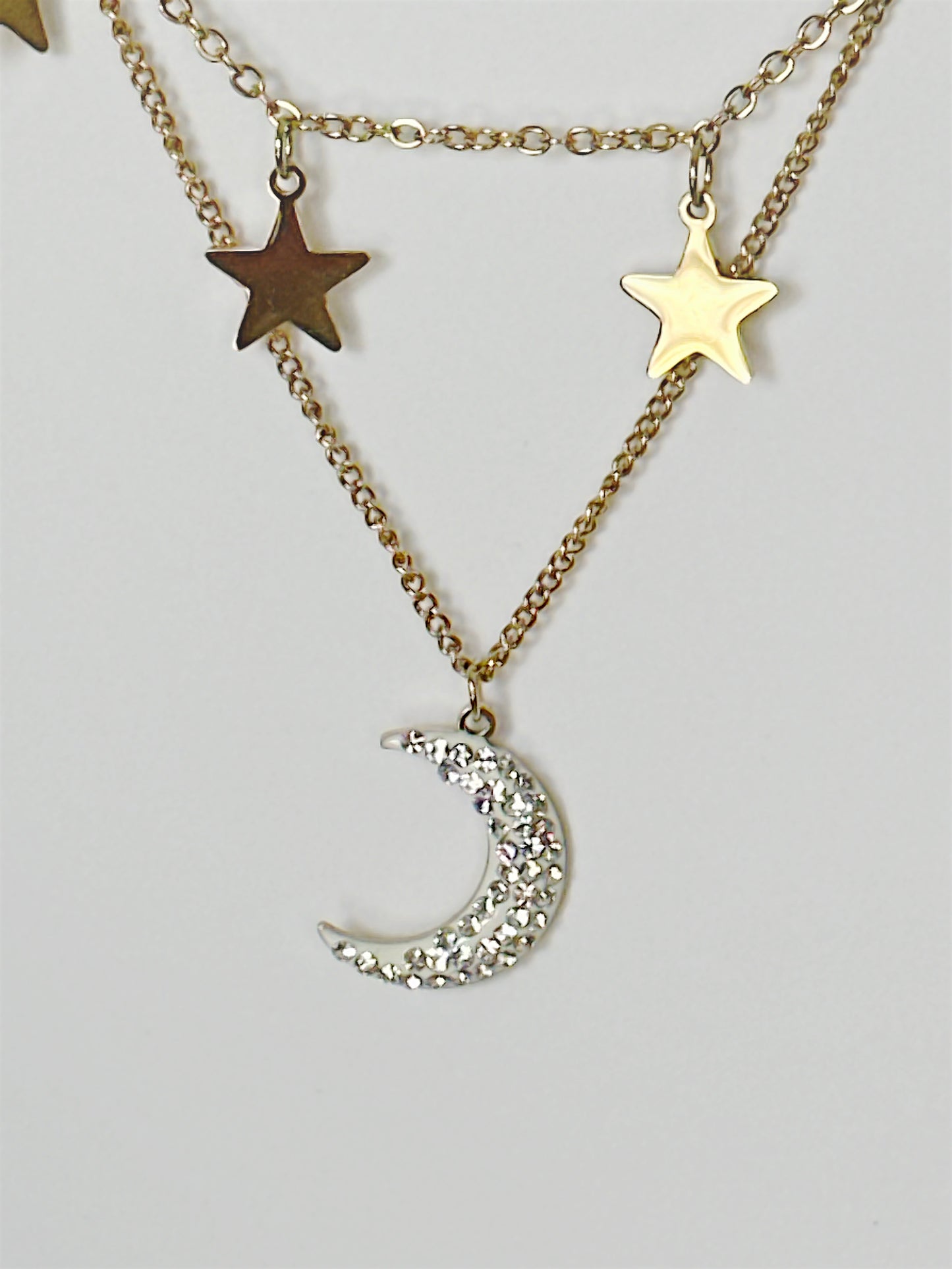 Love you to the moon and back - Adorn U