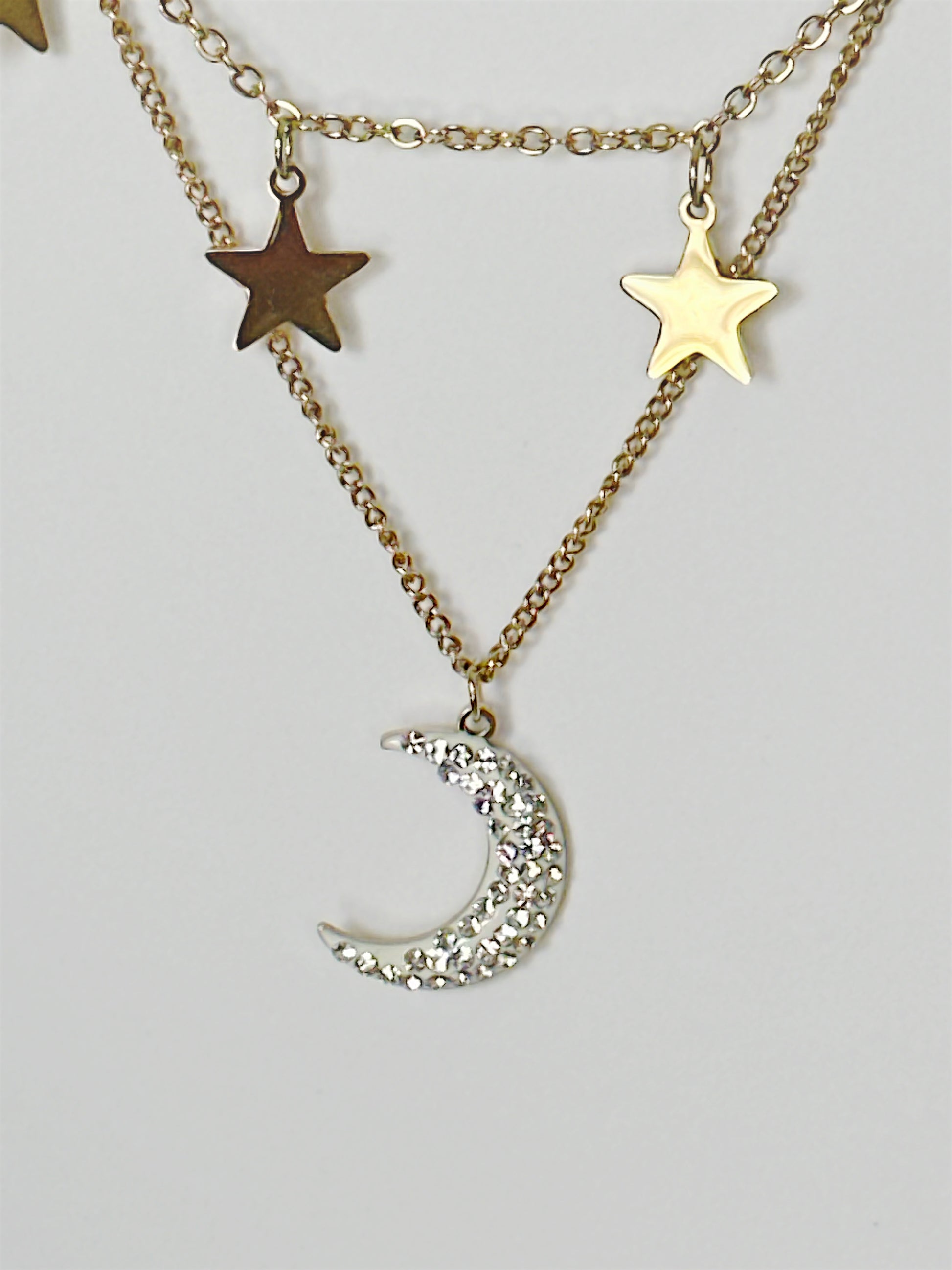 Love you to the moon and back - Adorn U