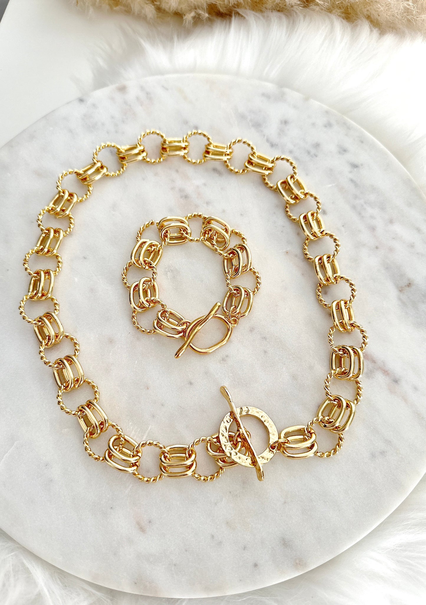 Verona Bracelet Adorn U