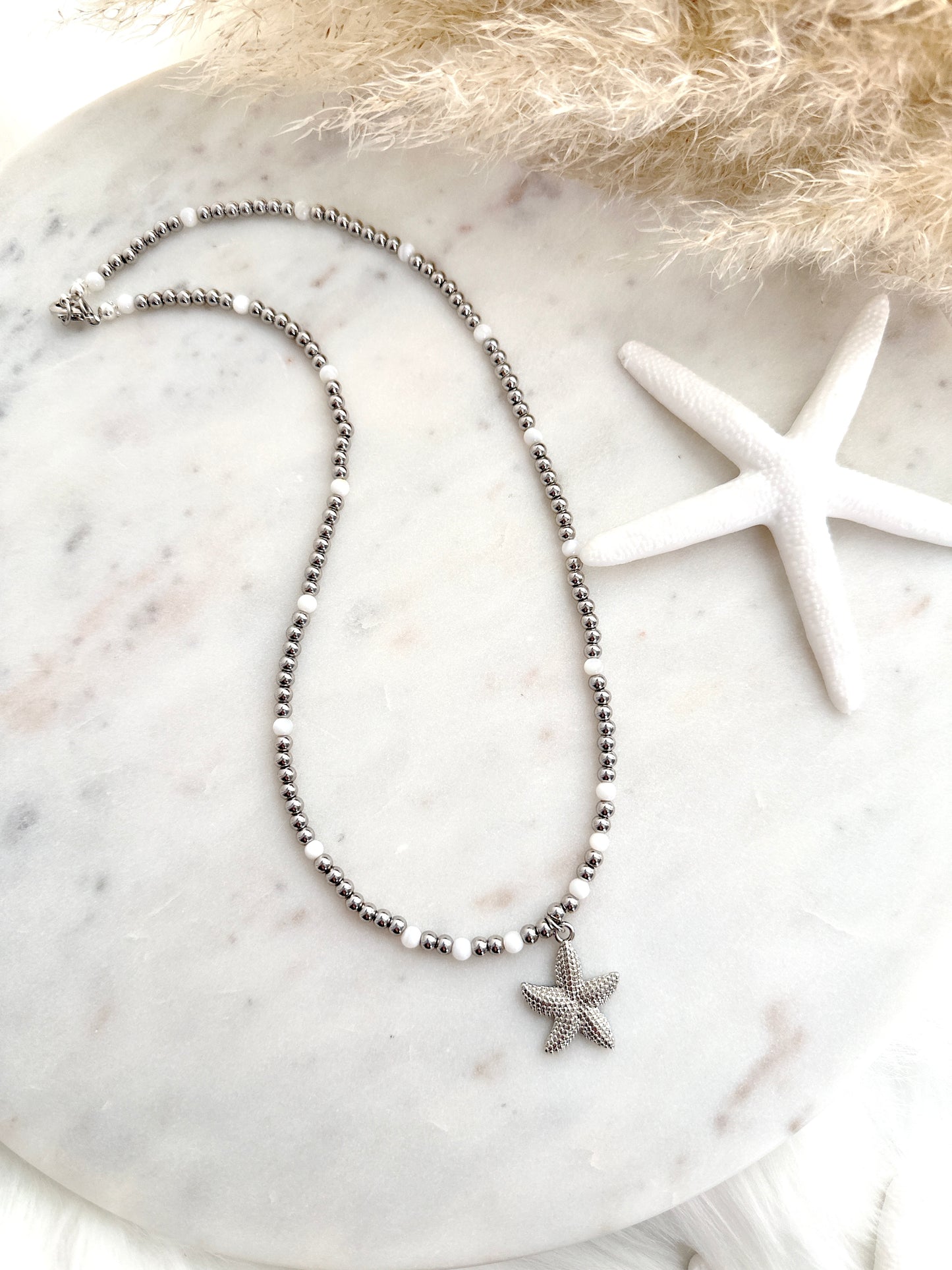 Star Tide Necklace