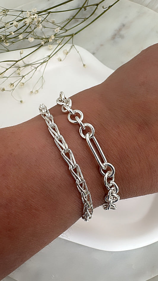 Irania Bracelet Adorn U